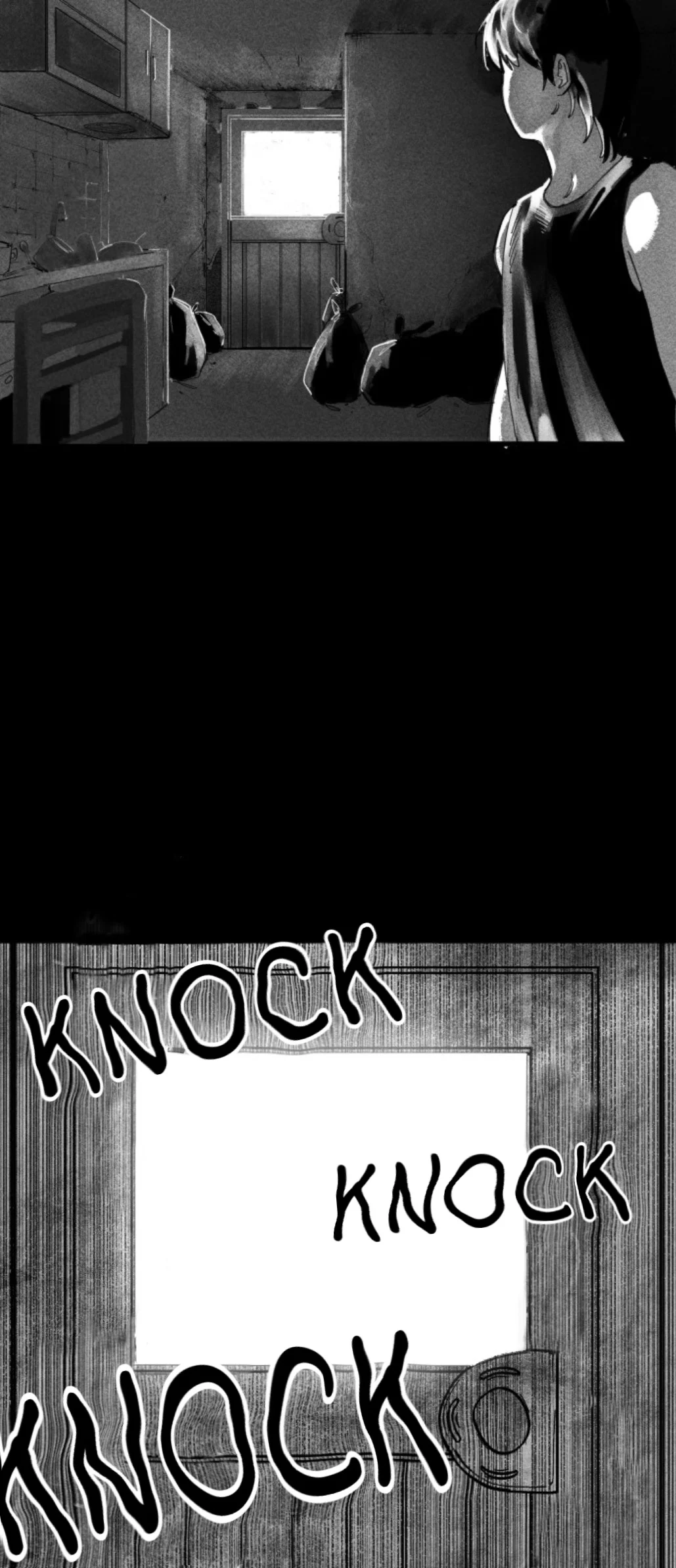 335km Chapter 1 - Page 19