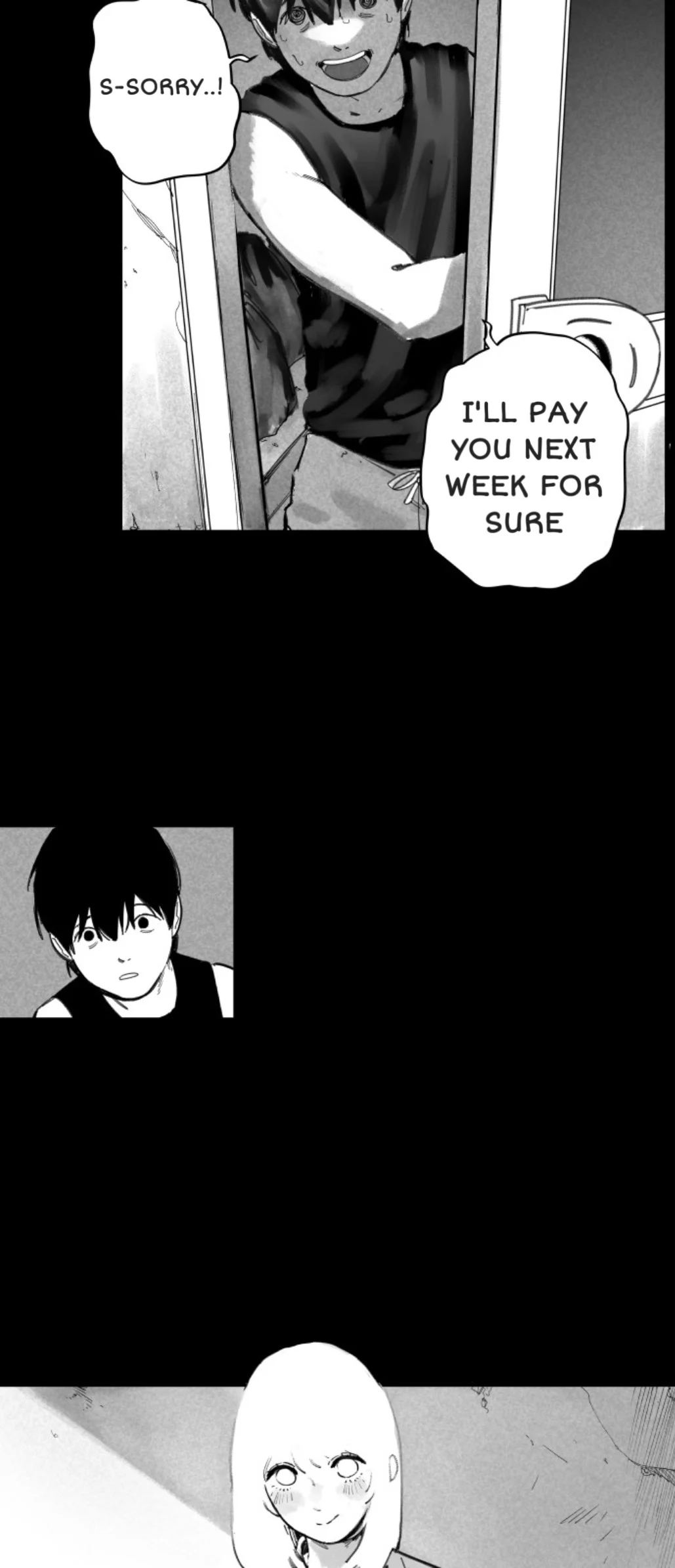 335km Chapter 1 - Page 21