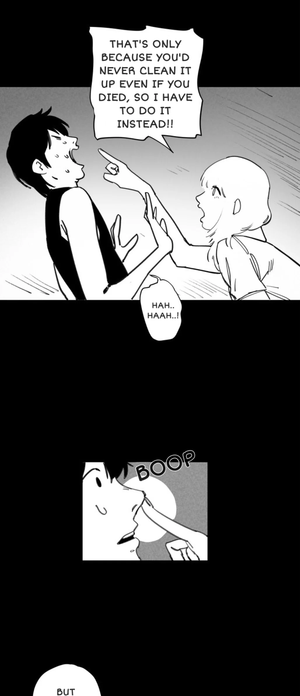 335km Chapter 1 - Page 27