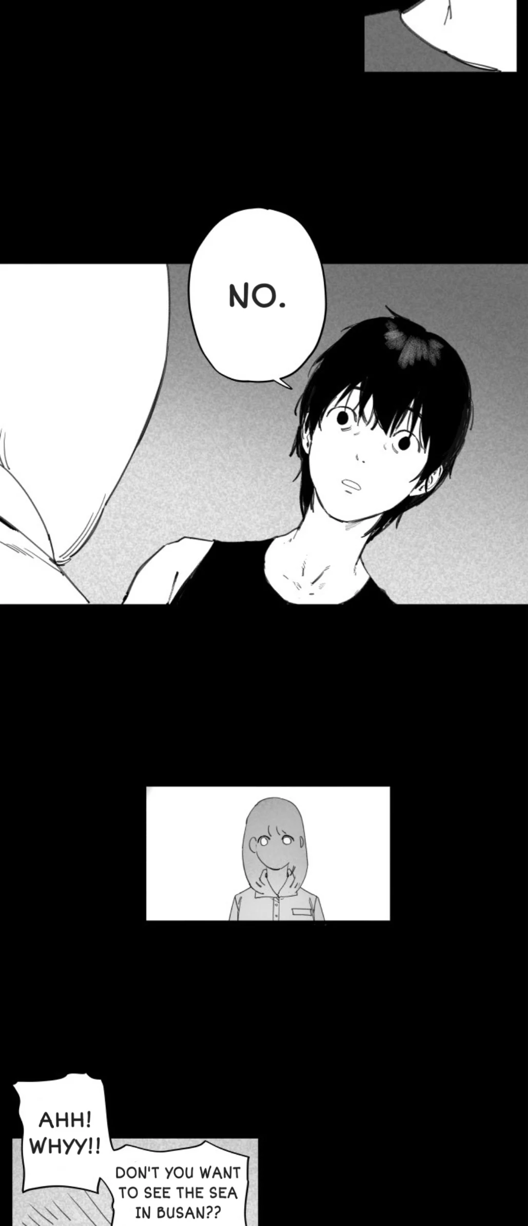335km Chapter 1 - Page 29