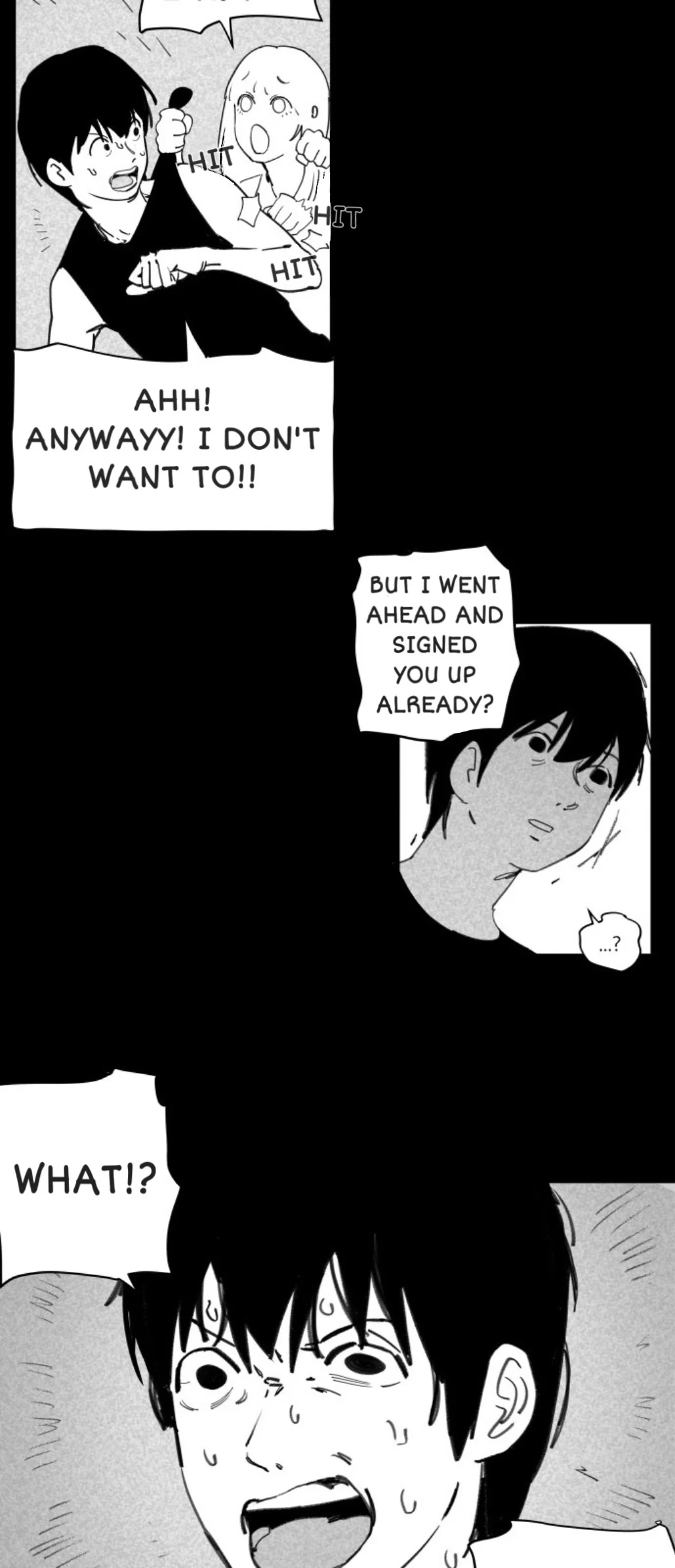 335km Chapter 1 - Page 30