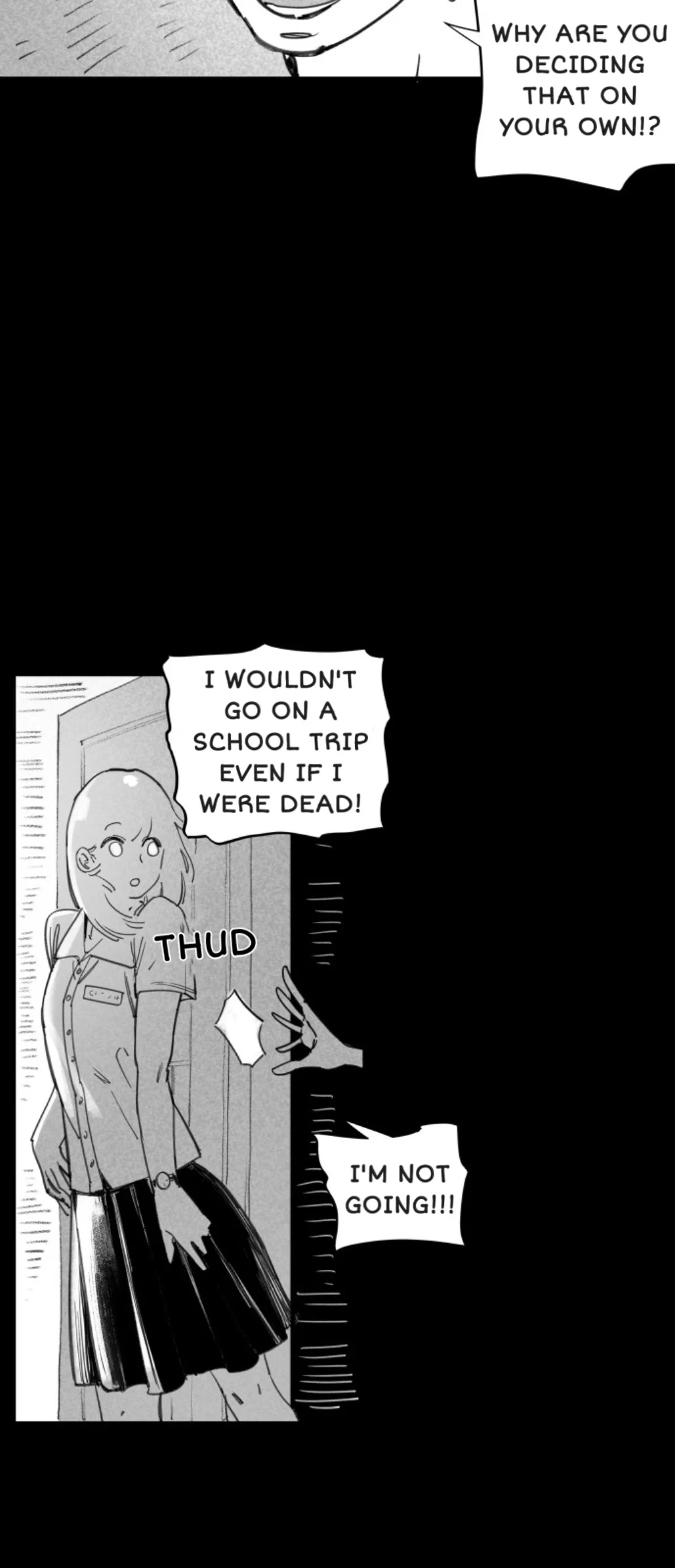 335km Chapter 1 - Page 31