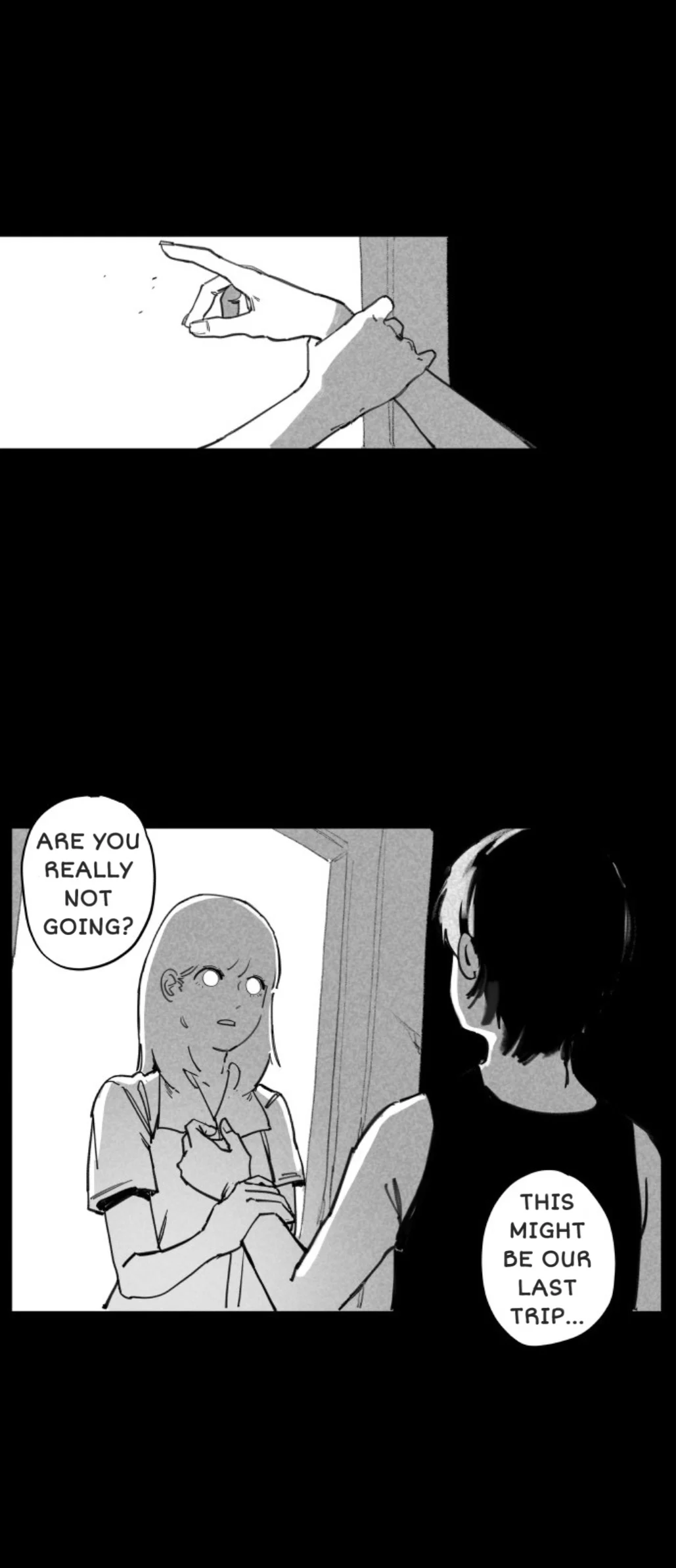 335km Chapter 1 - Page 32