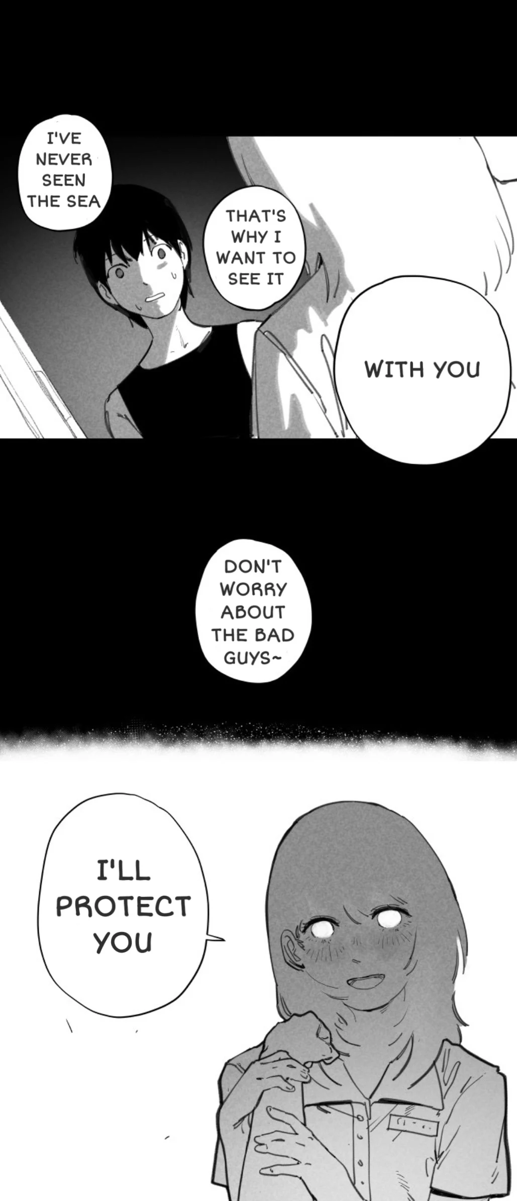 335km Chapter 1 - Page 33