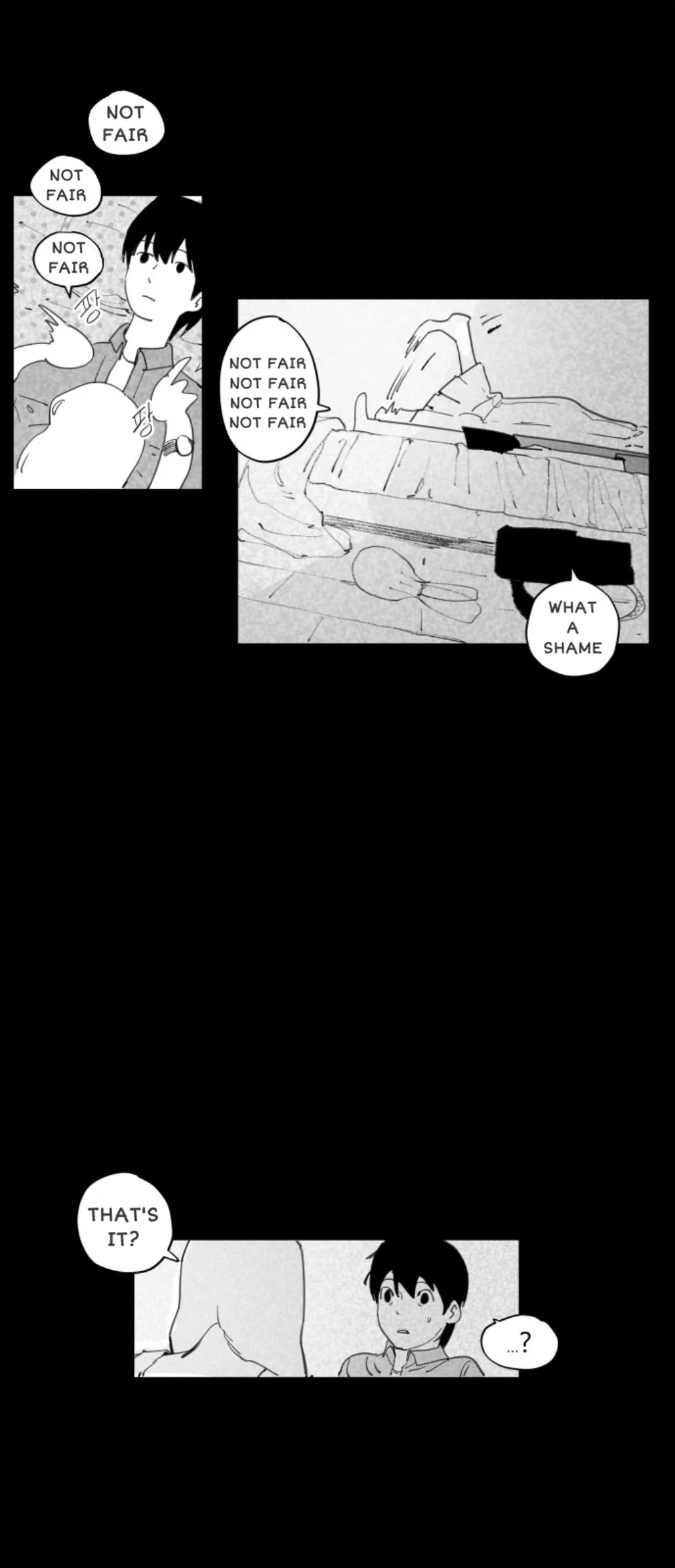 335km Chapter 1 - Page 42