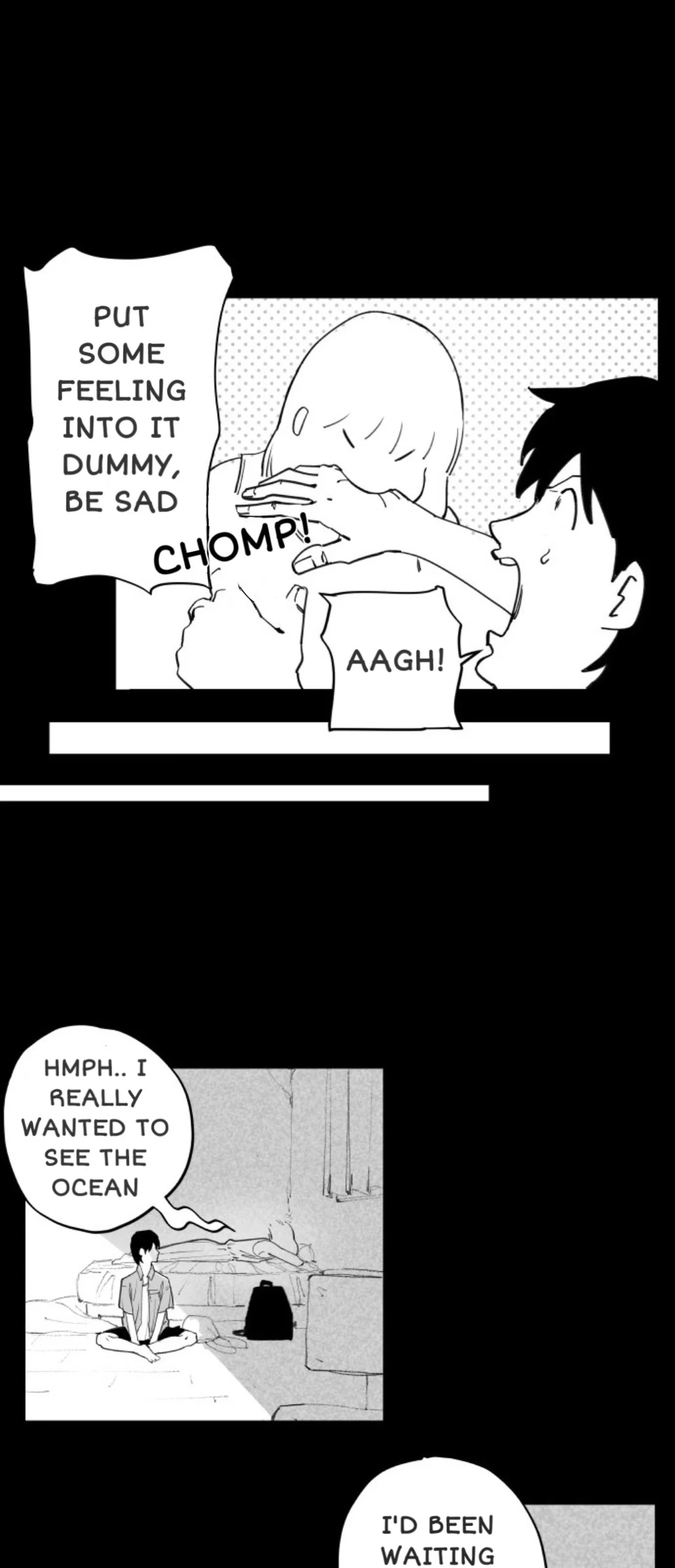 335km Chapter 1 - Page 43