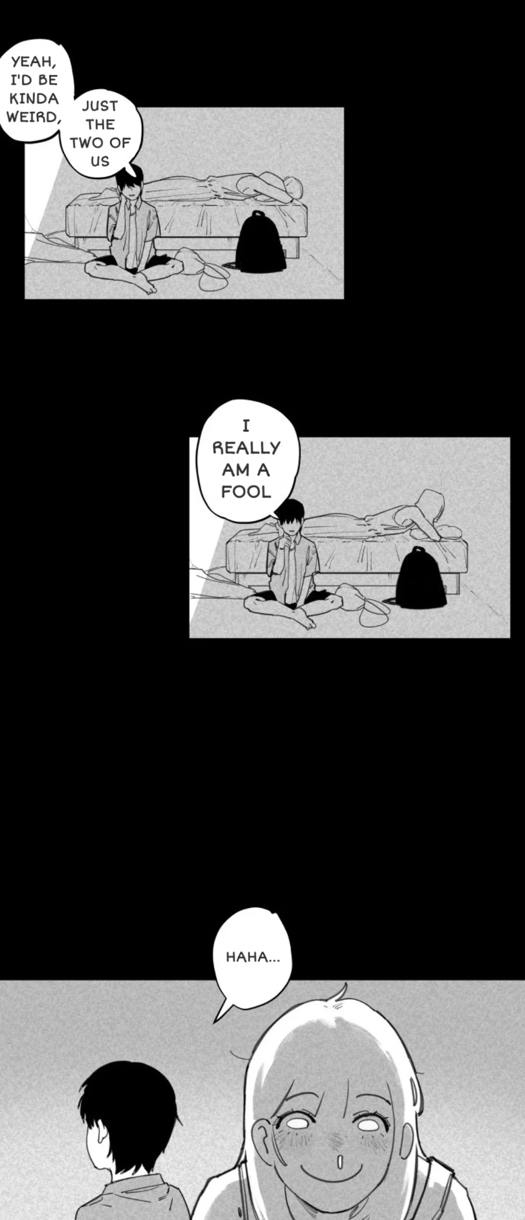 335km Chapter 1 - Page 49
