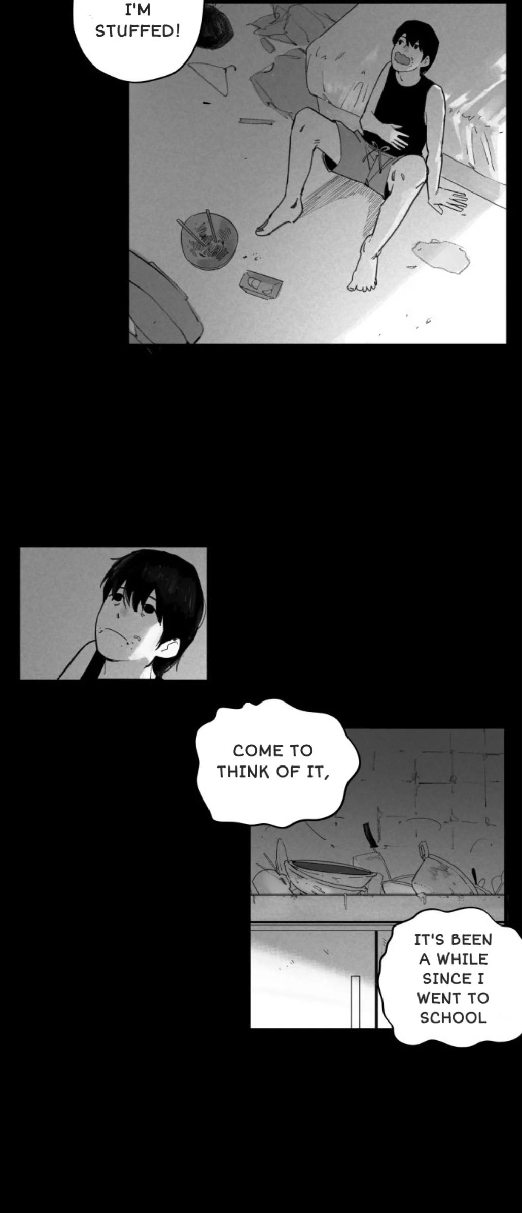 335km Chapter 1 - Page 6