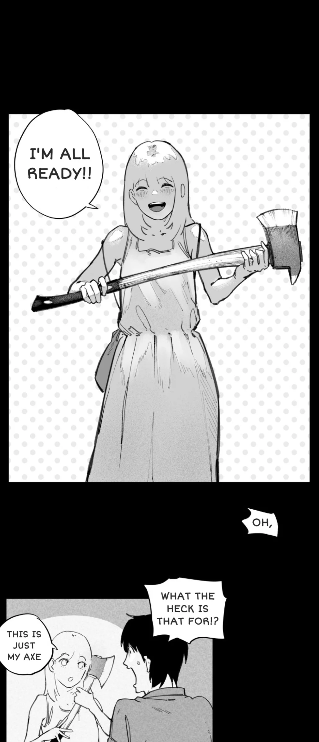 335km Chapter 1 - Page 52