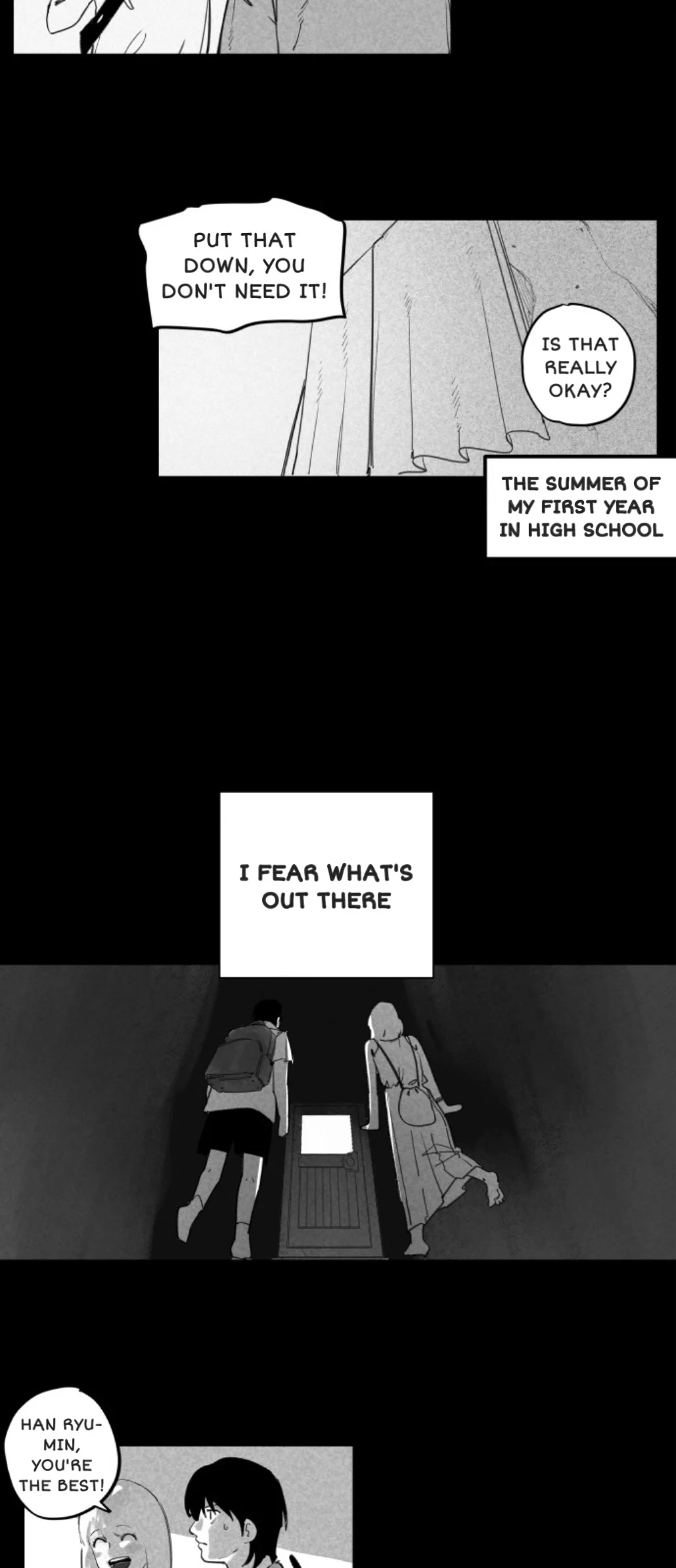 335km Chapter 1 - Page 53