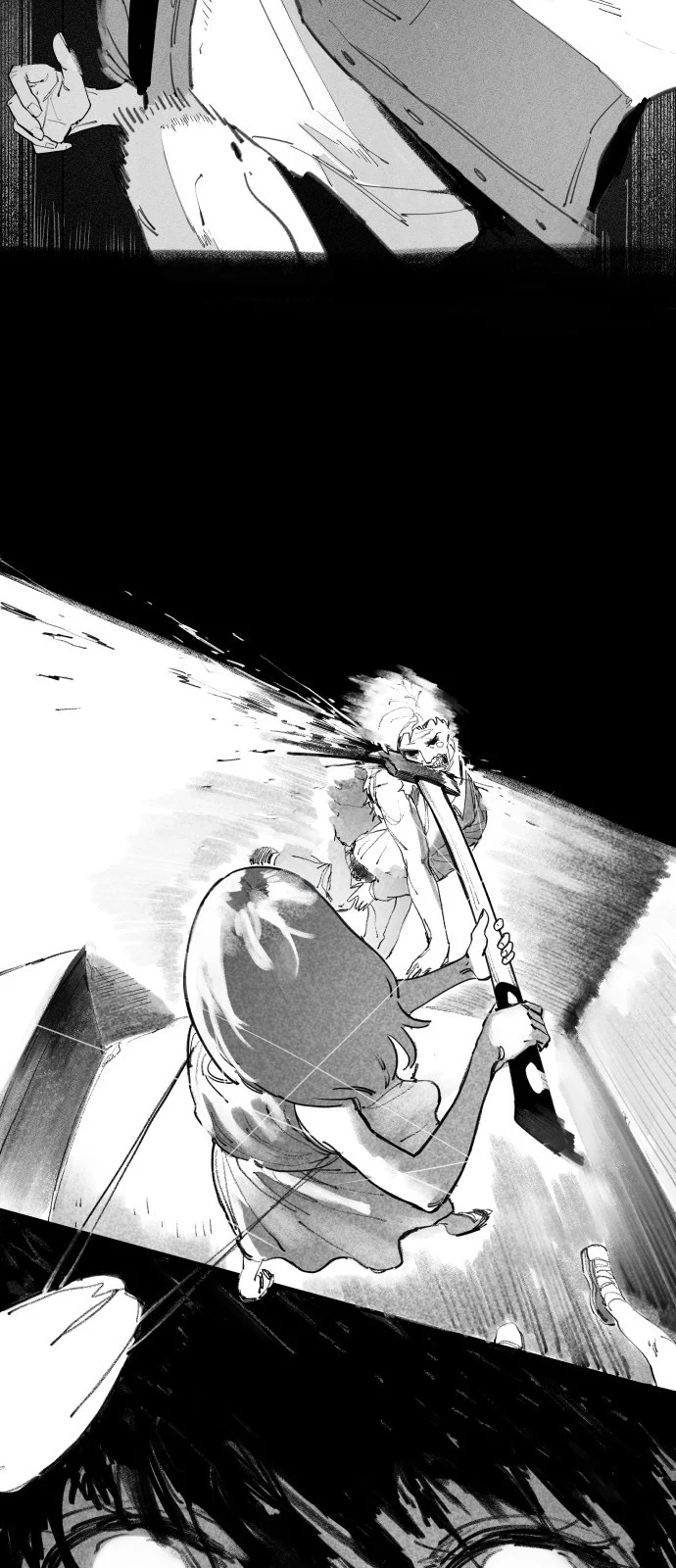 335km Chapter 1 - Page 58