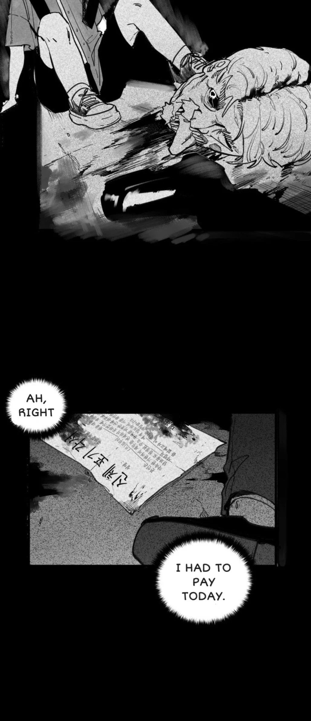 335km Chapter 1 - Page 62