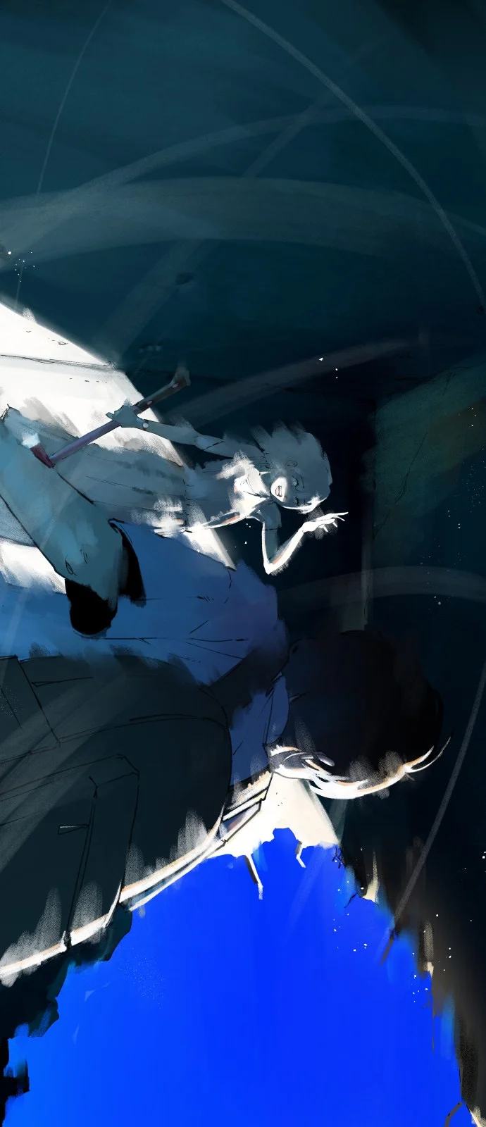 335km Chapter 1 - Page 64
