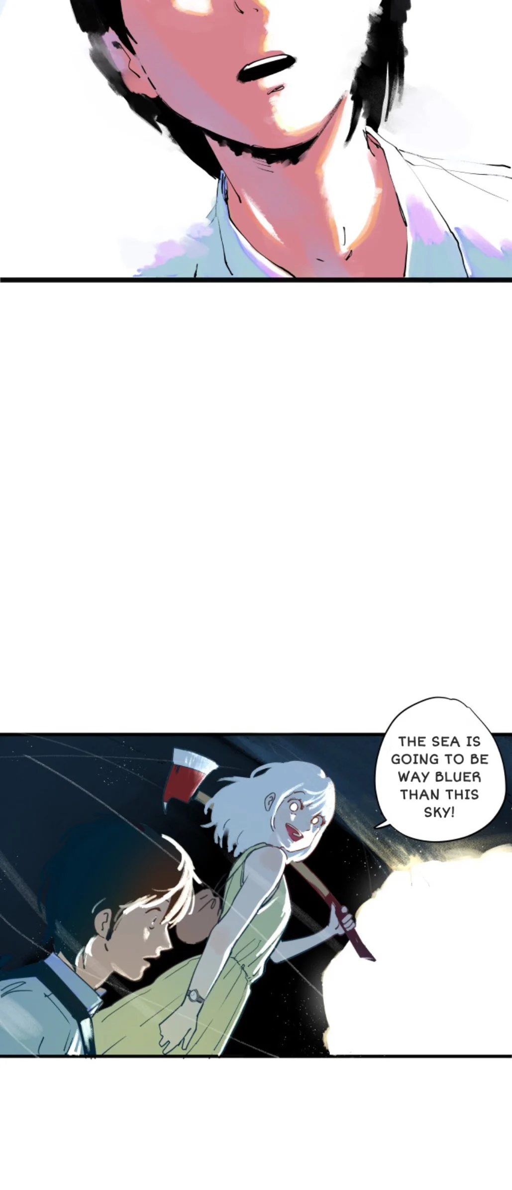 335km Chapter 1 - Page 67