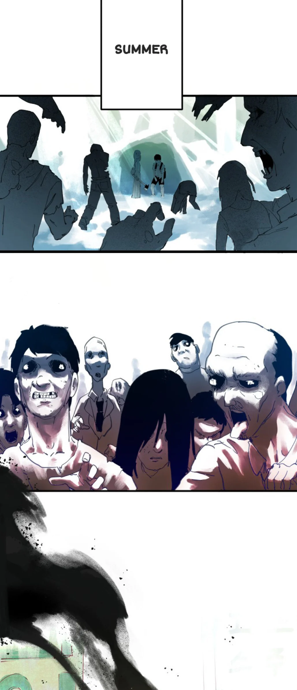 335km Chapter 1 - Page 69