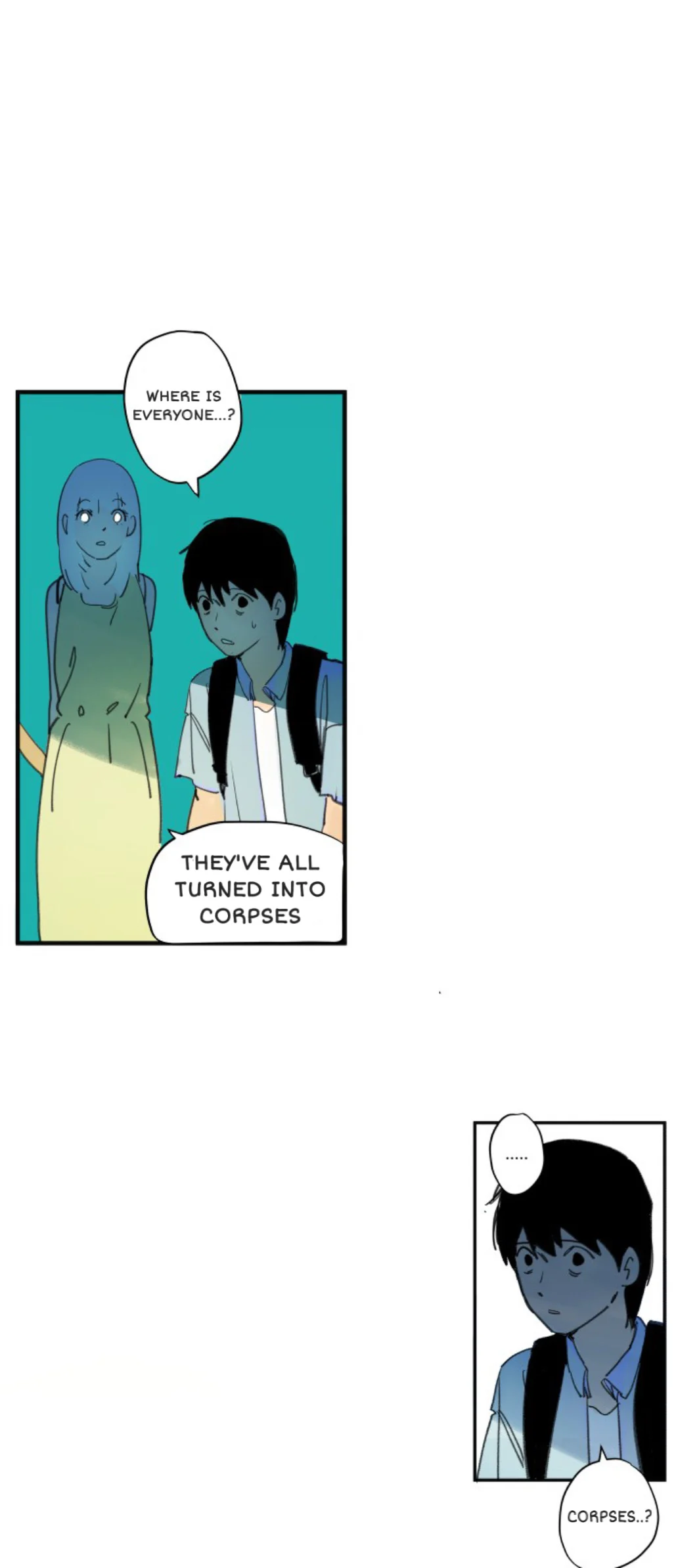 335km Chapter 1 - Page 71
