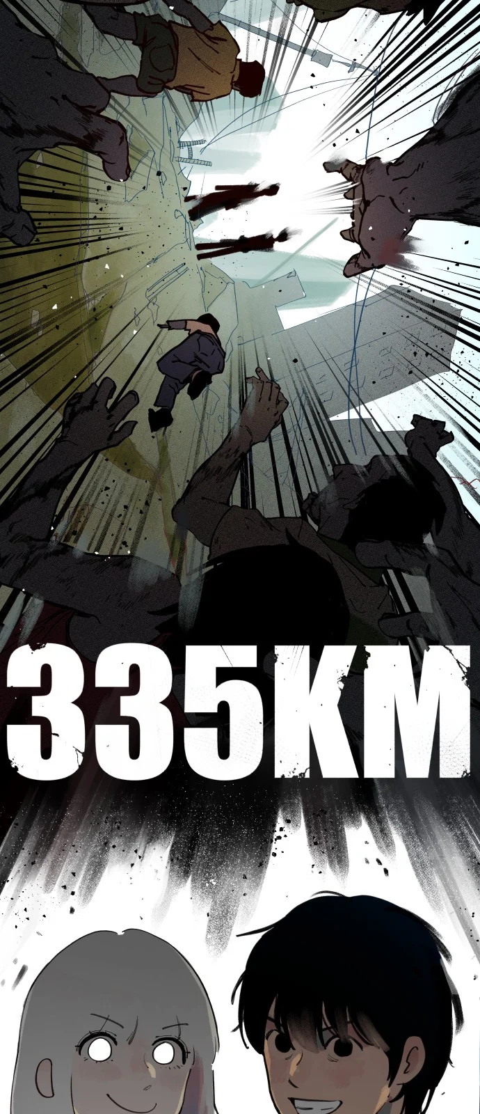 335km Chapter 1 - Page 74