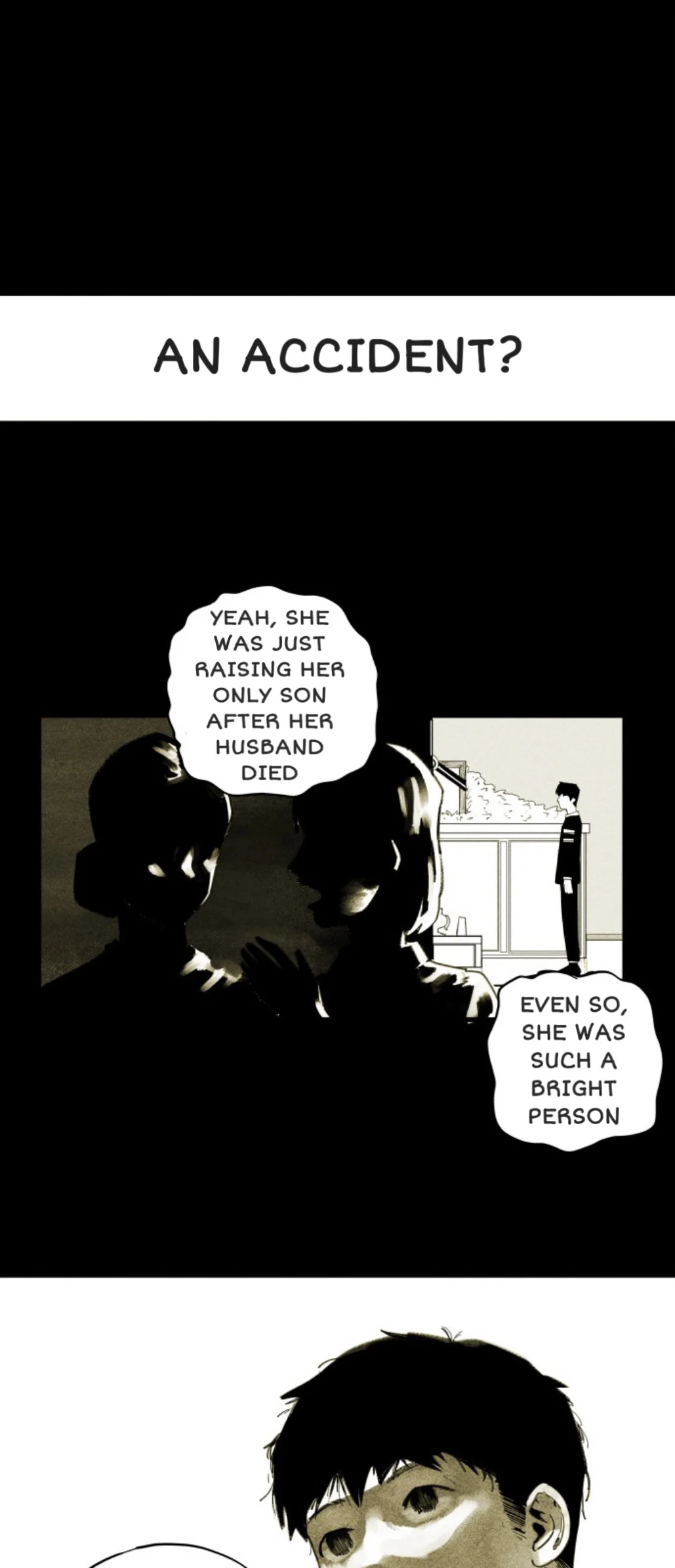 335km Chapter 1 - Page 9