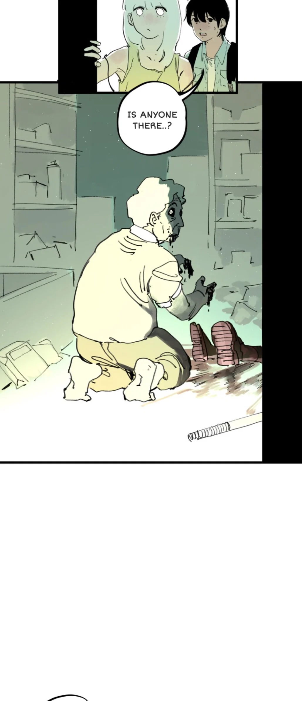 335km Chapter 2 - Page 2