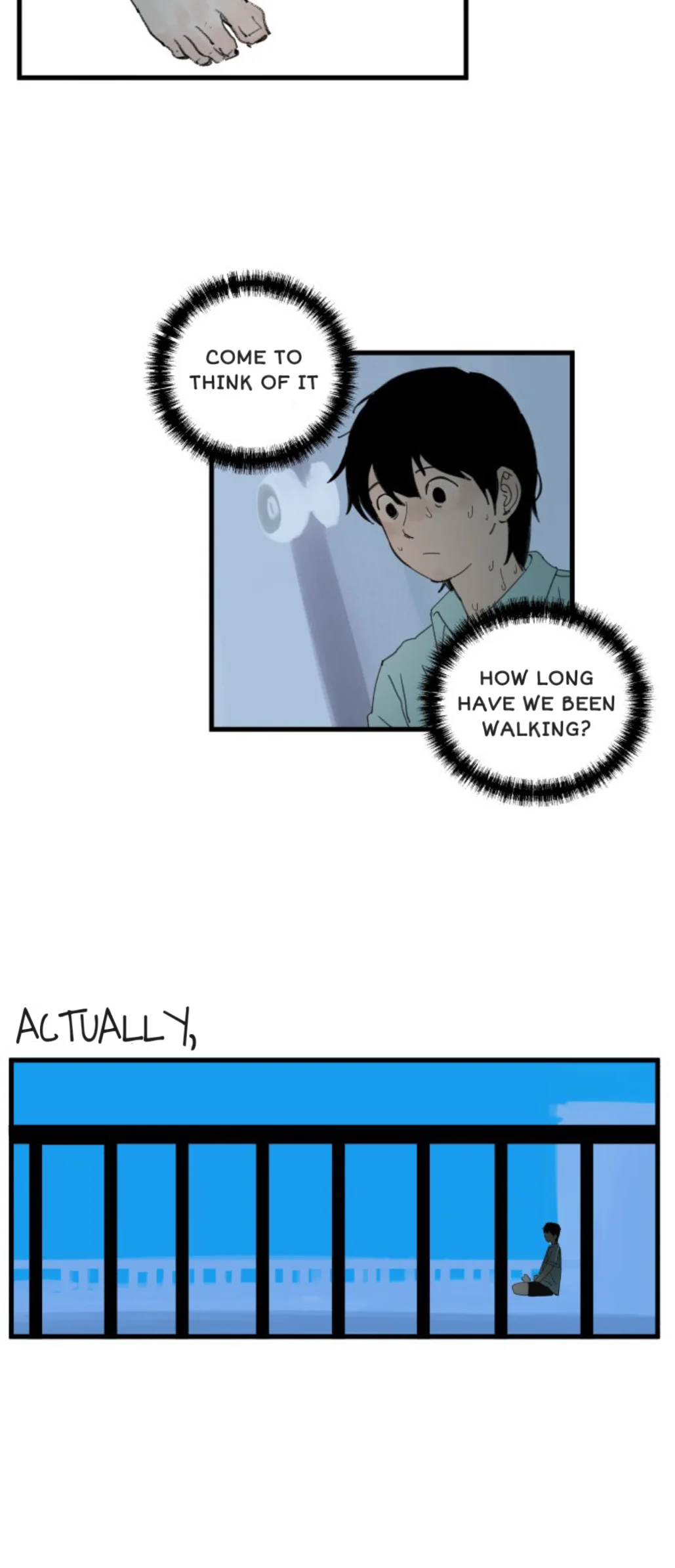 335km Chapter 2 - Page 13
