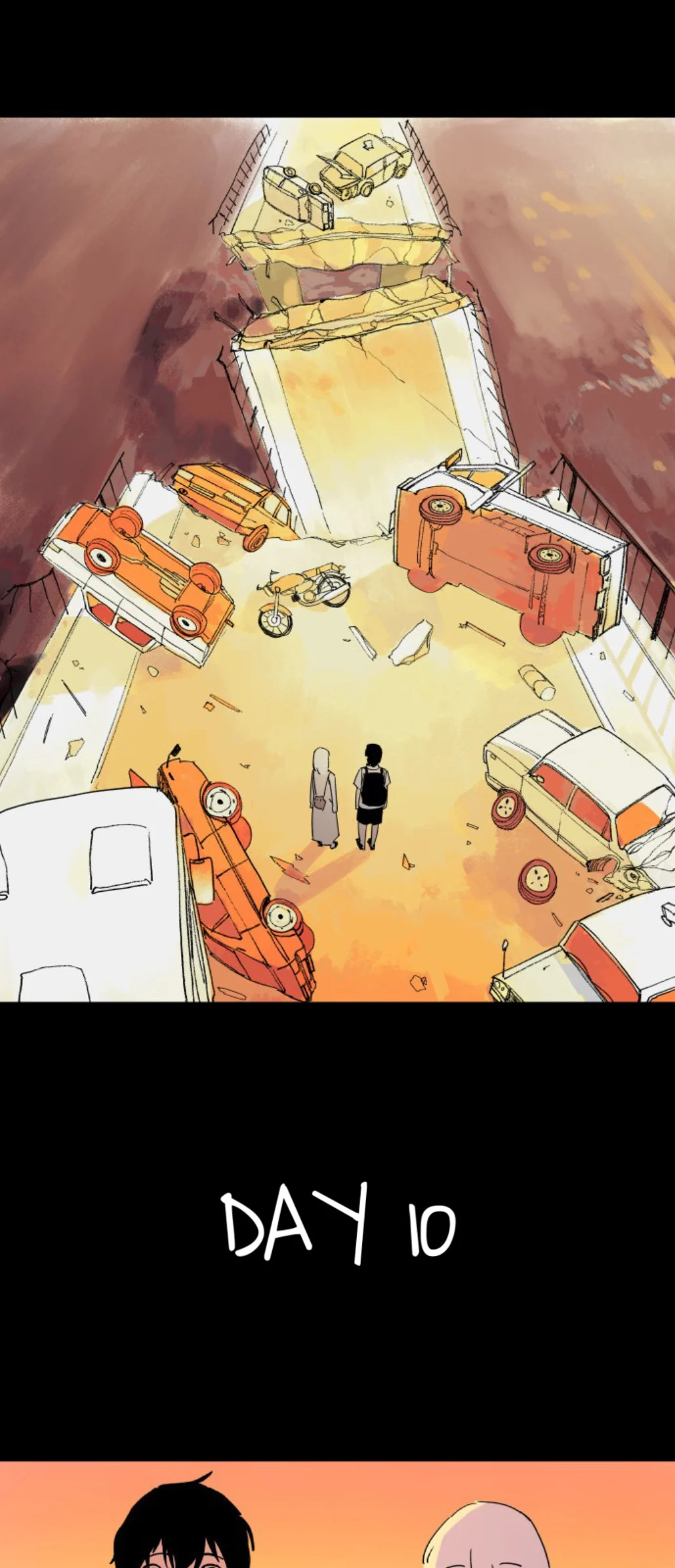 335km Chapter 2 - Page 15