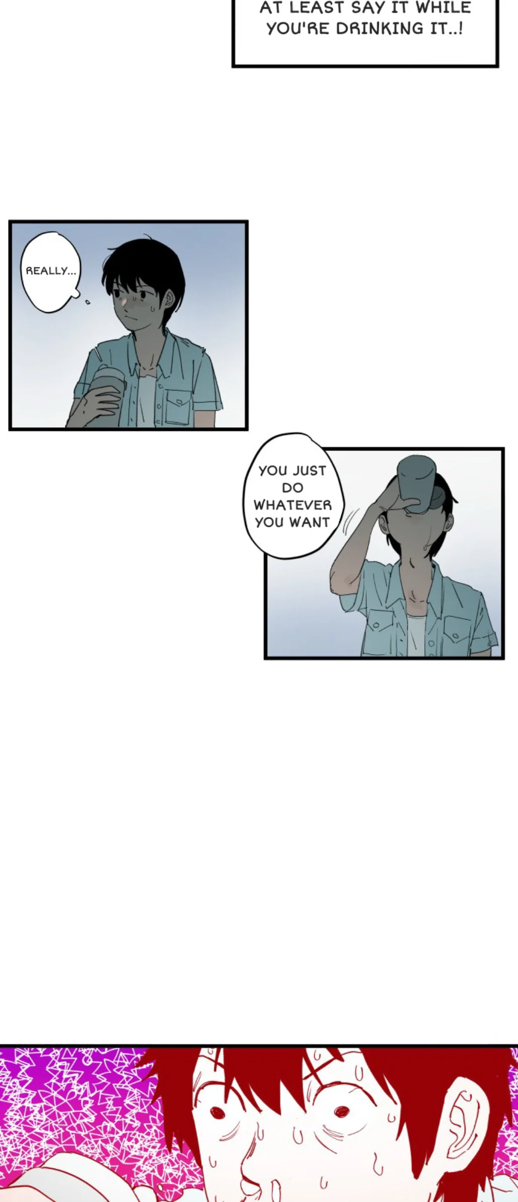 335km Chapter 2 - Page 21