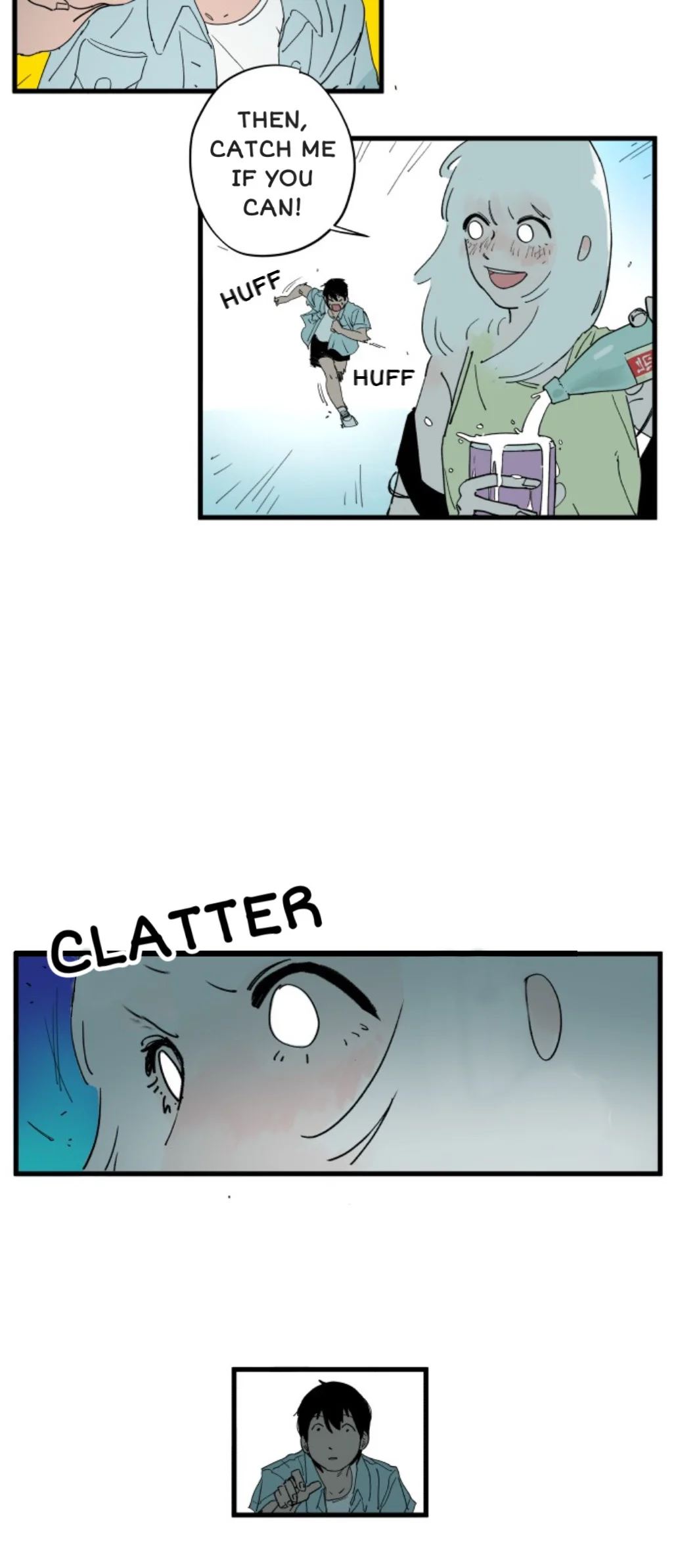 335km Chapter 2 - Page 27