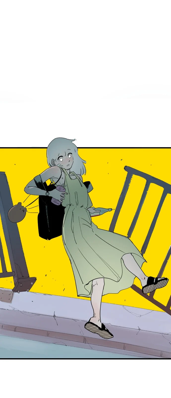 335km Chapter 2 - Page 28