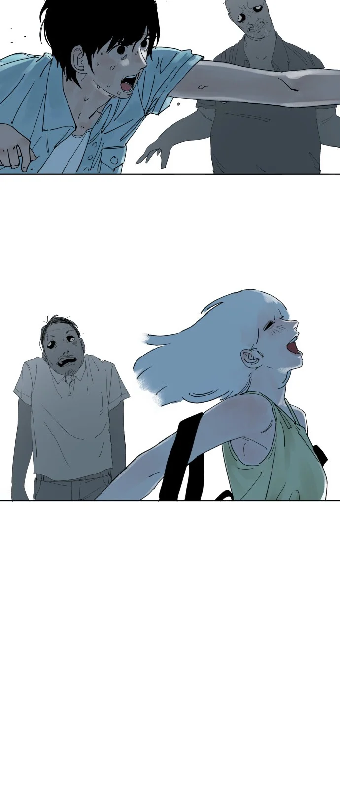 335km Chapter 2 - Page 33