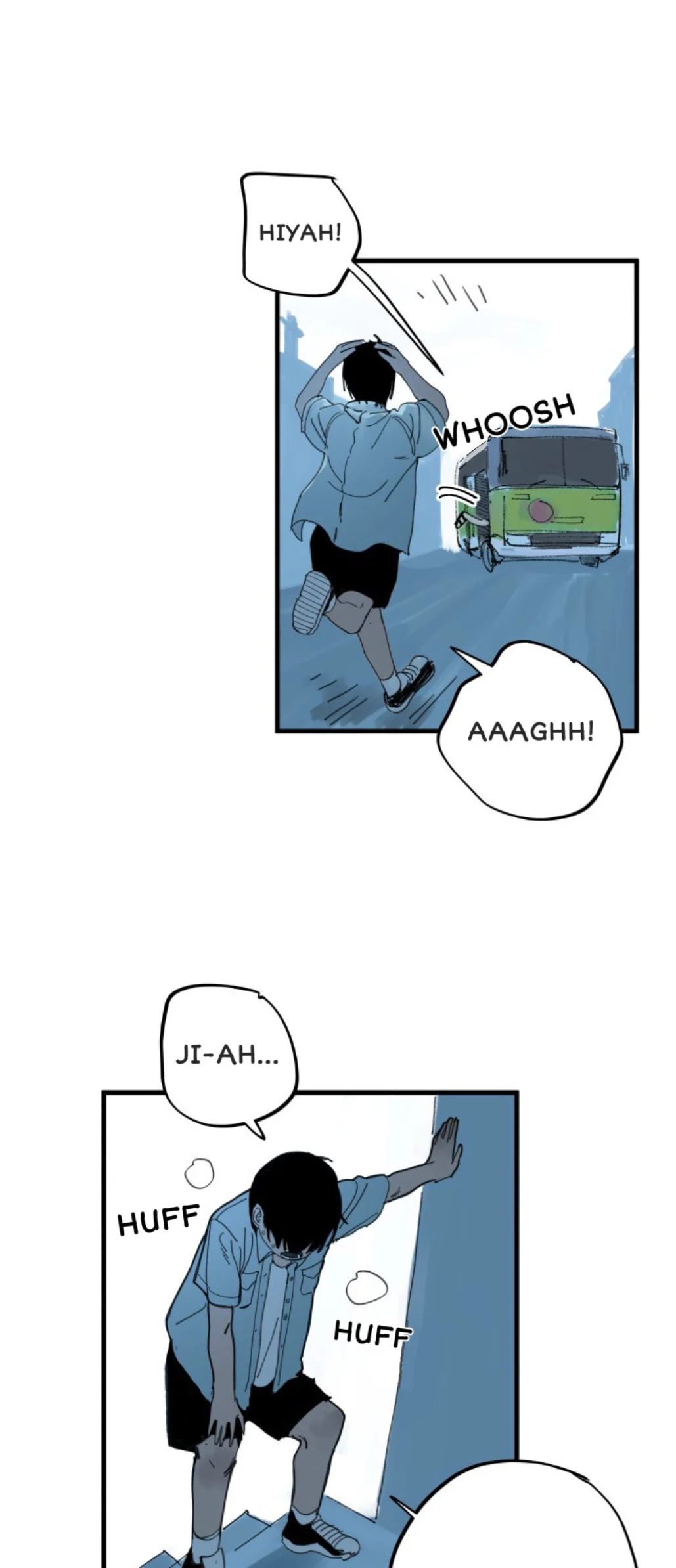 335km Chapter 2 - Page 35