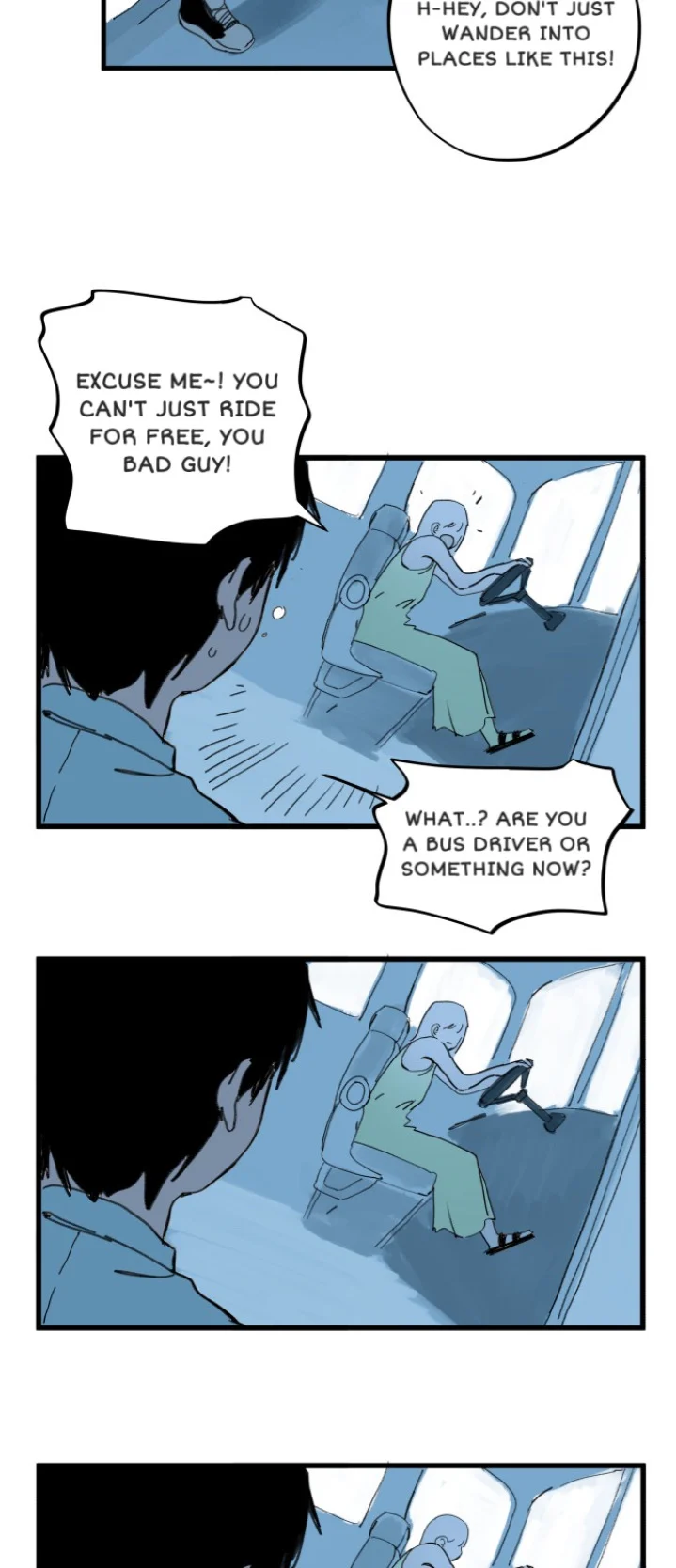 335km Chapter 2 - Page 36