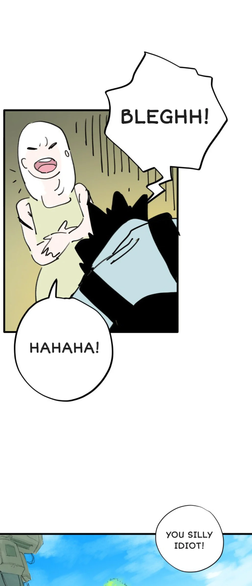 335km Chapter 2 - Page 10