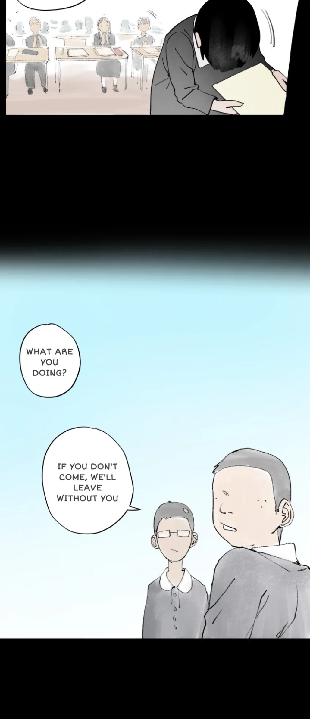 335km Chapter 3 - Page 2