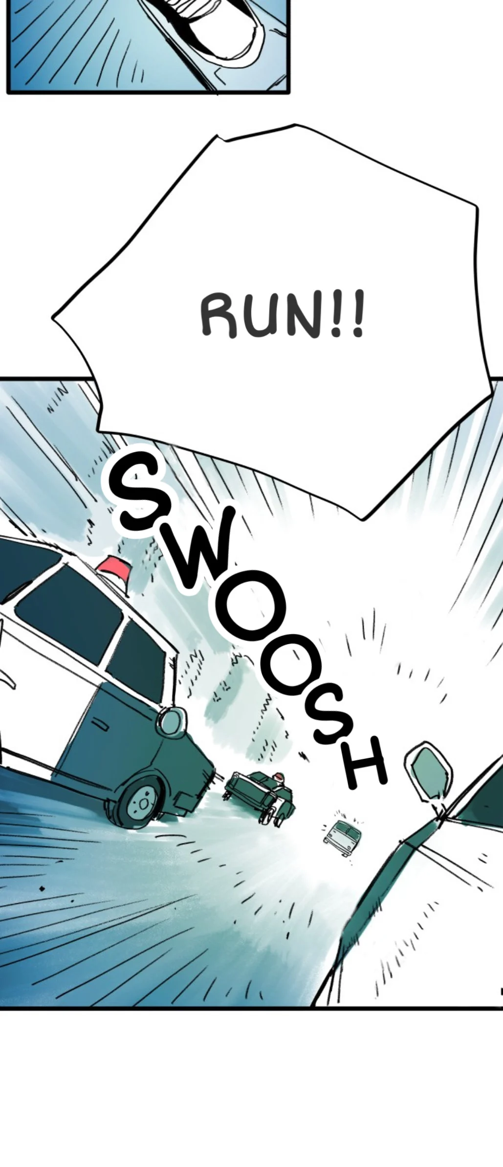 335km Chapter 3 - Page 16