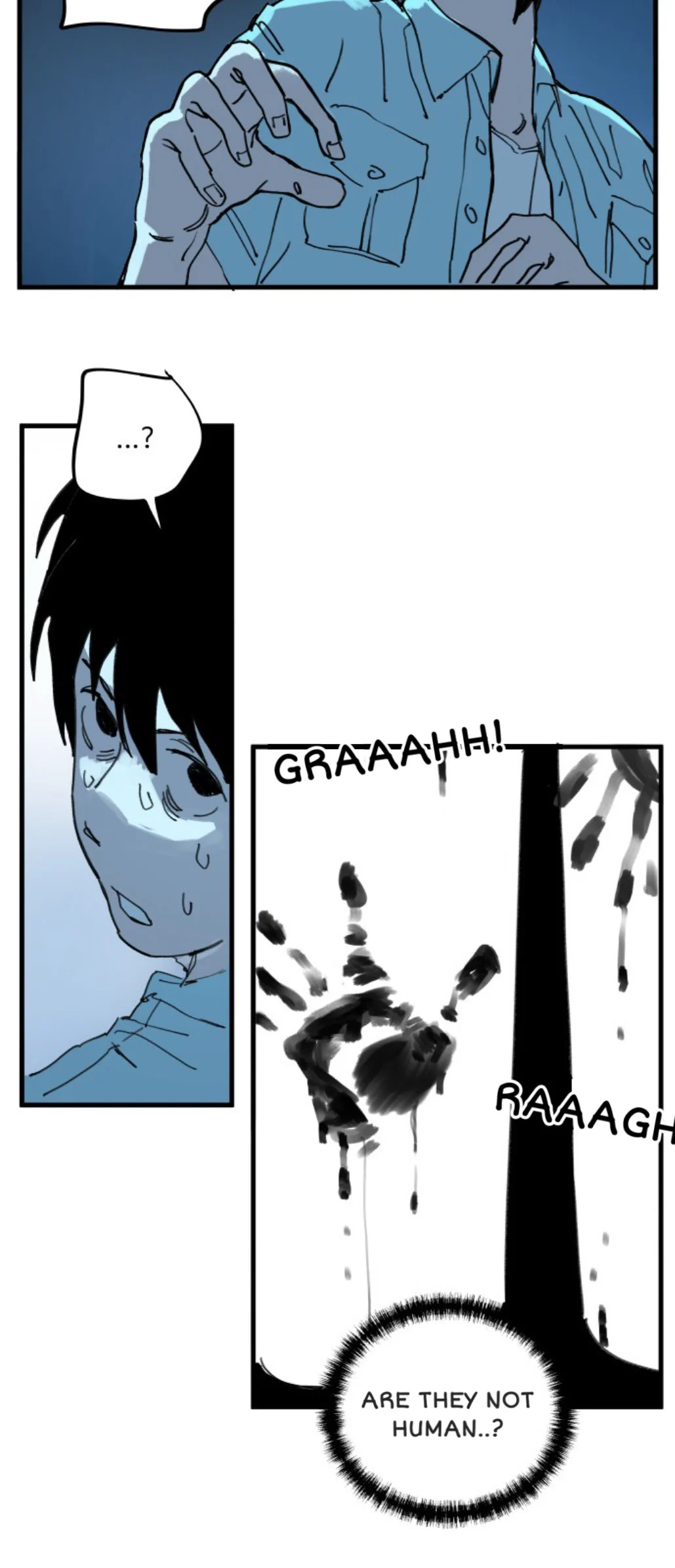 335km Chapter 3 - Page 22