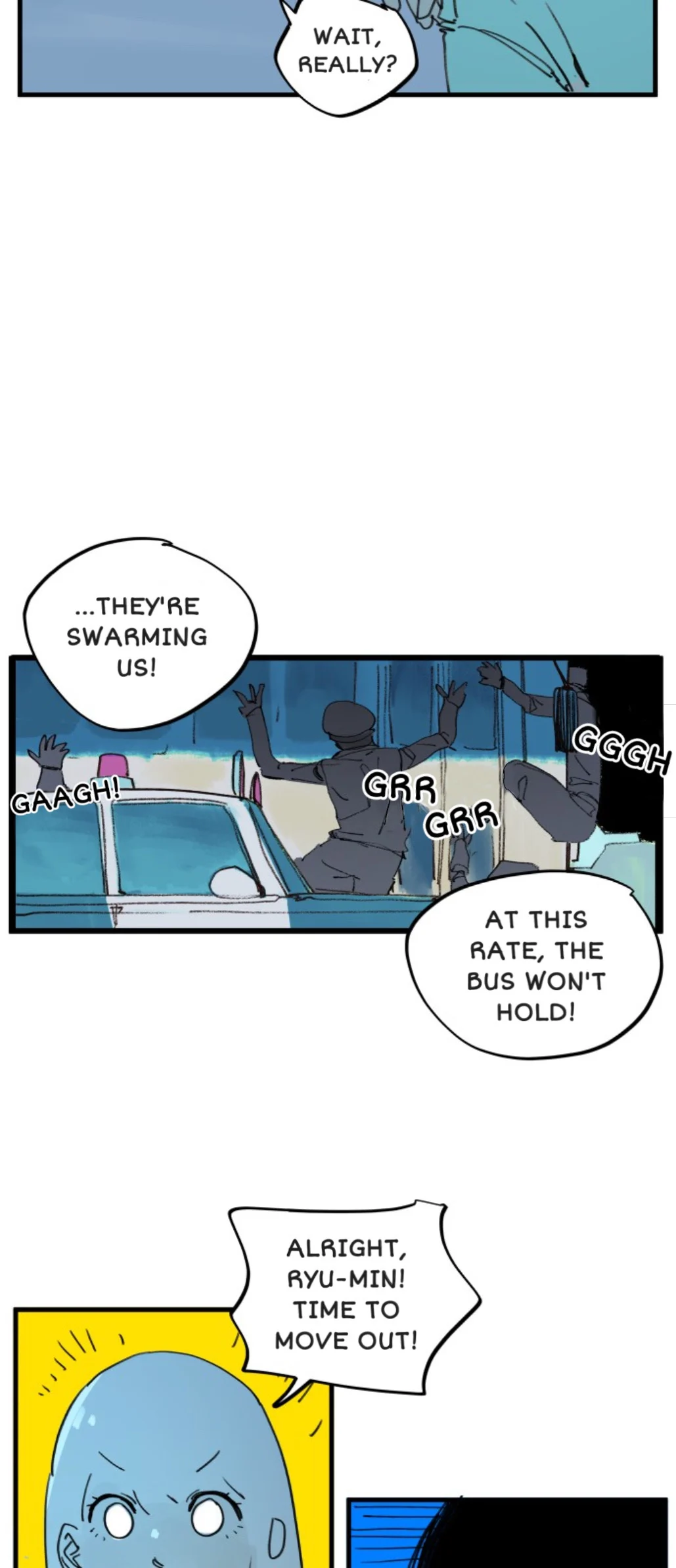 335km Chapter 3 - Page 24