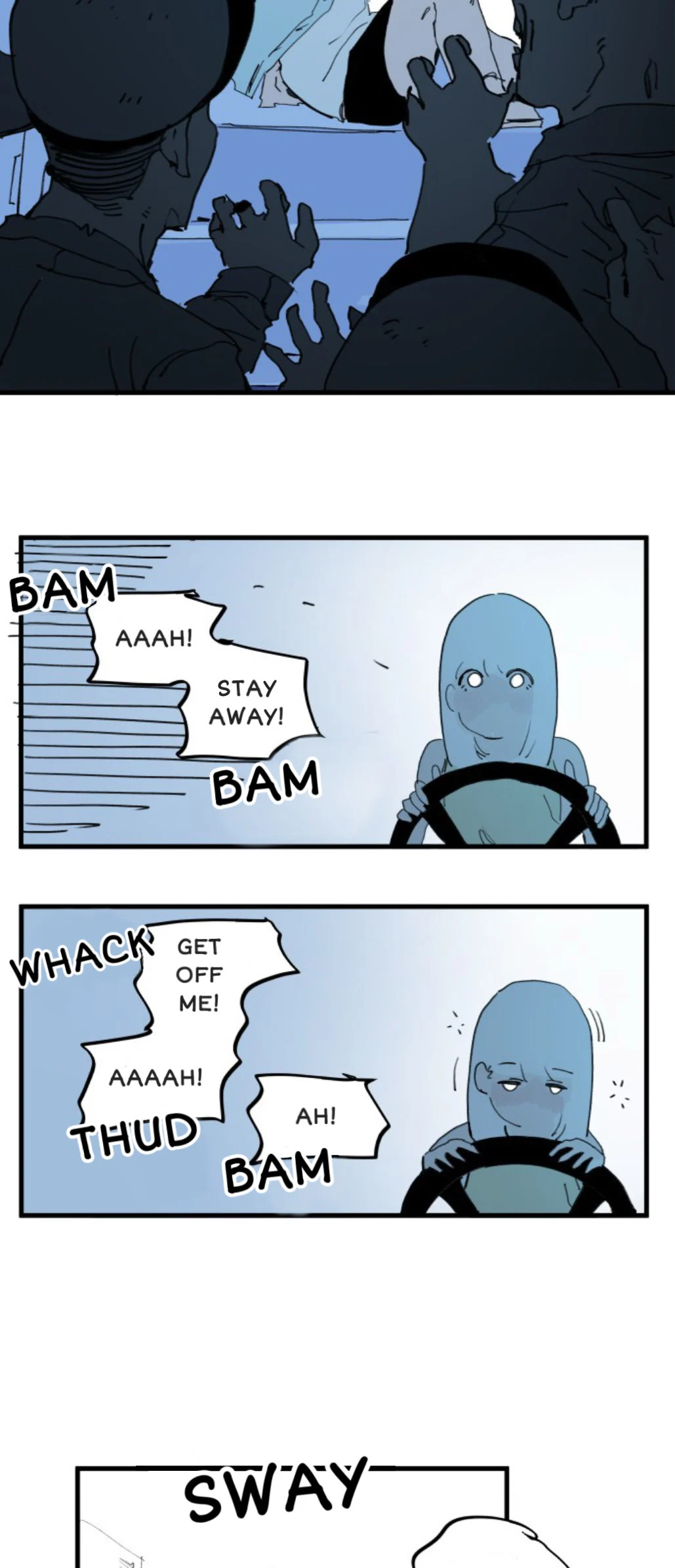 335km Chapter 3 - Page 26