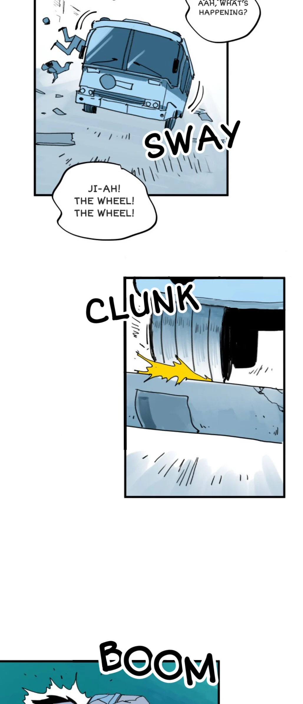 335km Chapter 3 - Page 27