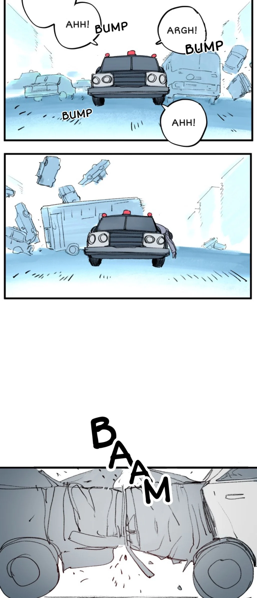335km Chapter 3 - Page 30