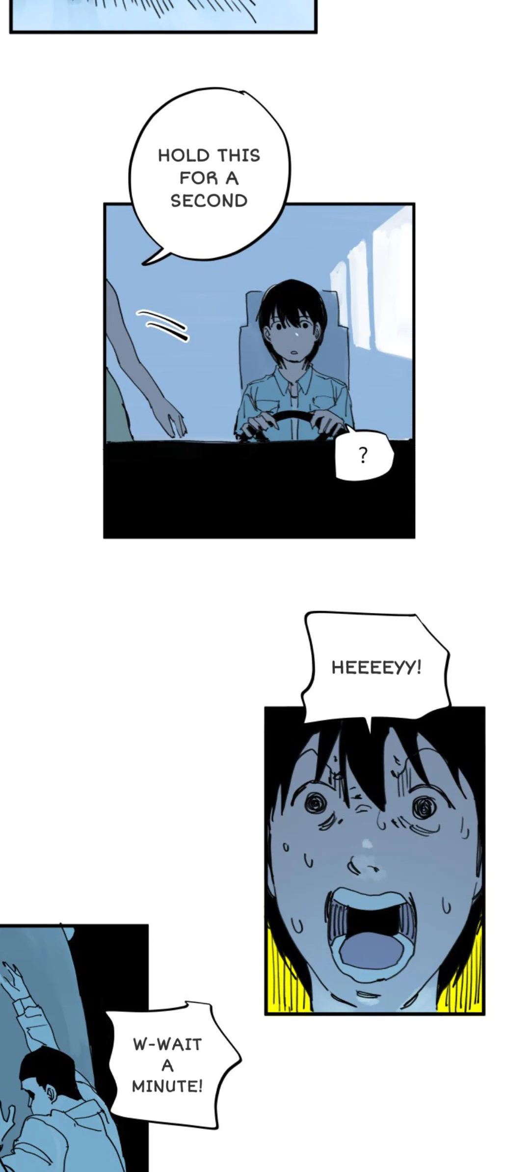 335km Chapter 3 - Page 33