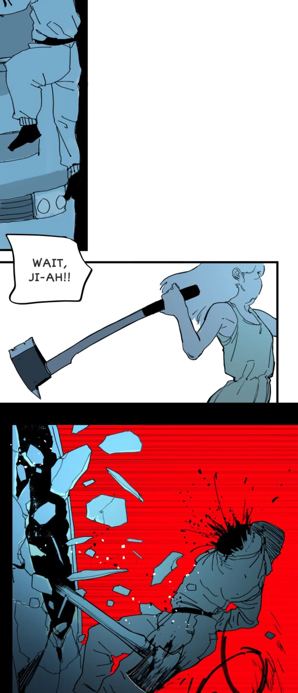 335km Chapter 3 - Page 34
