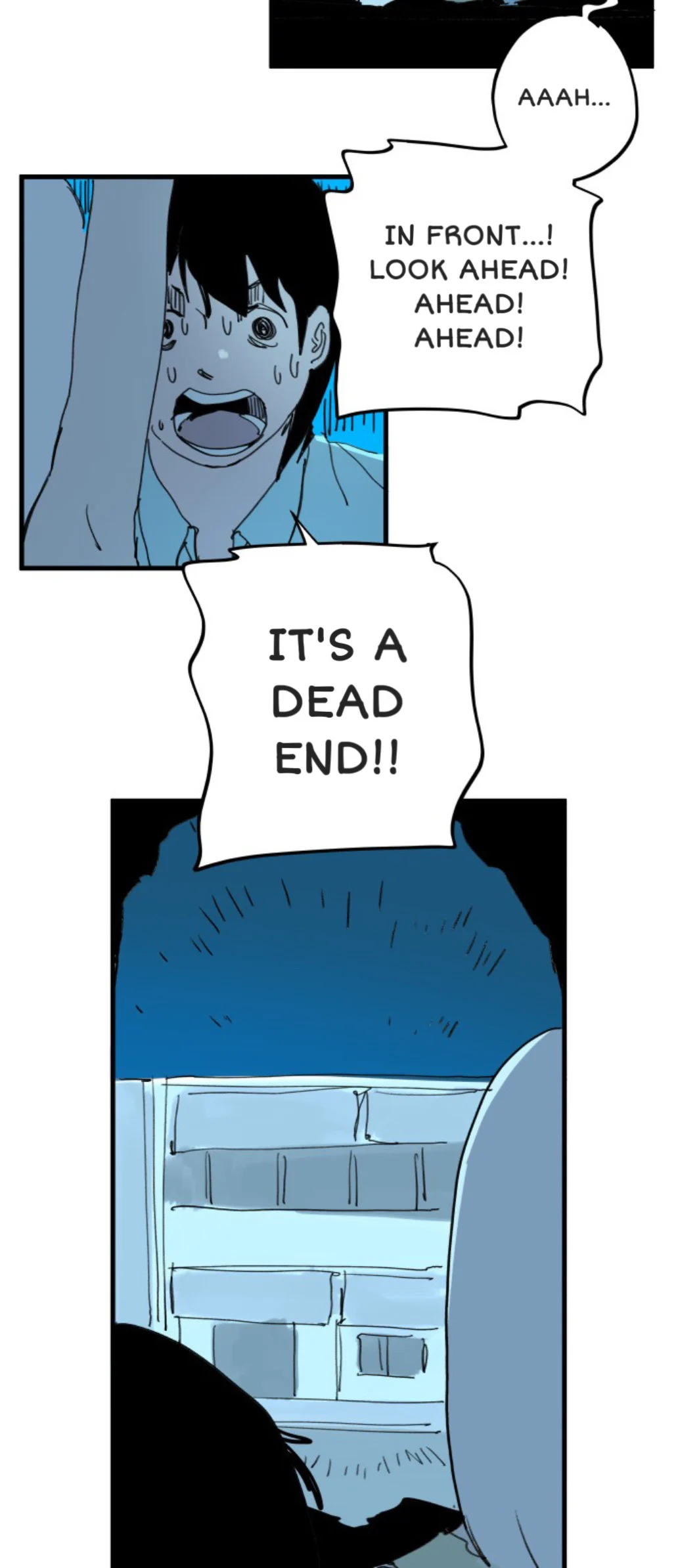 335km Chapter 3 - Page 36