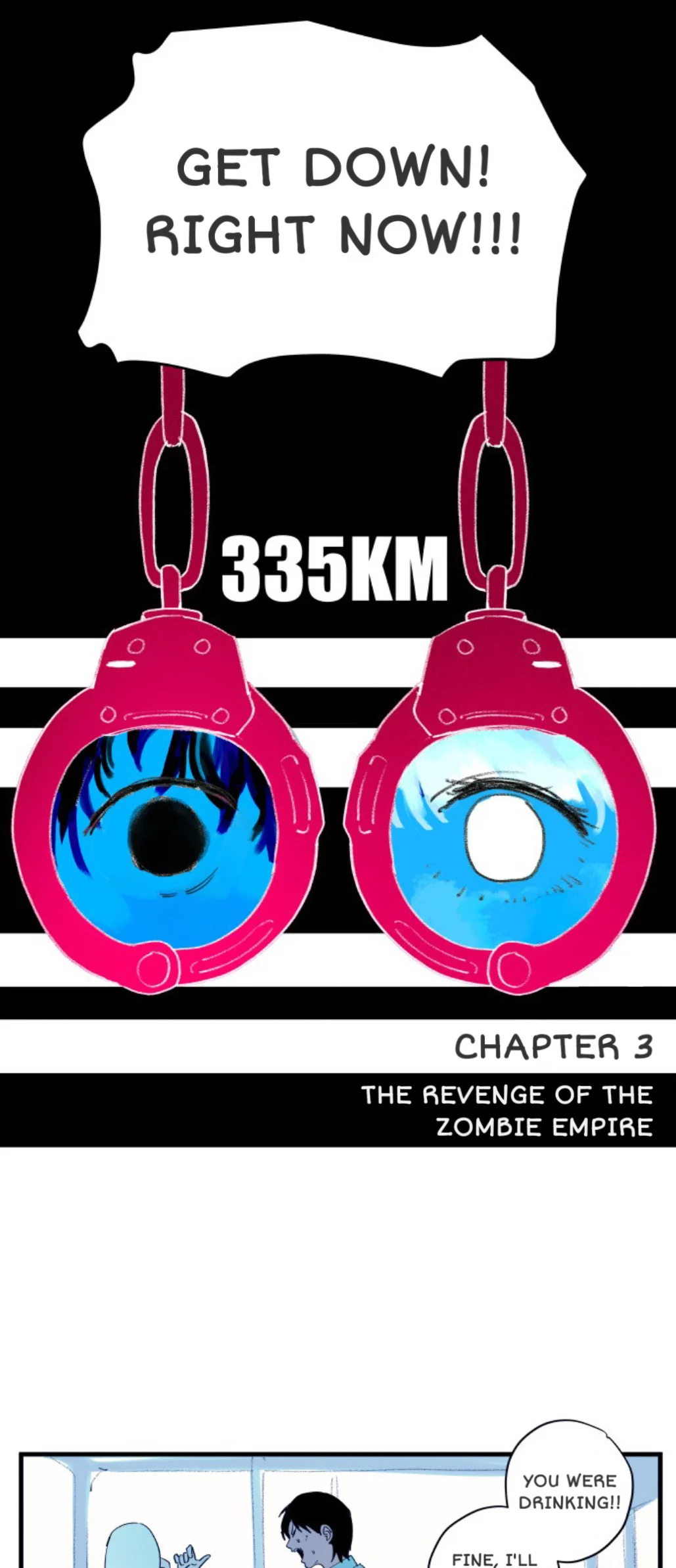 335km Chapter 3 - Page 5