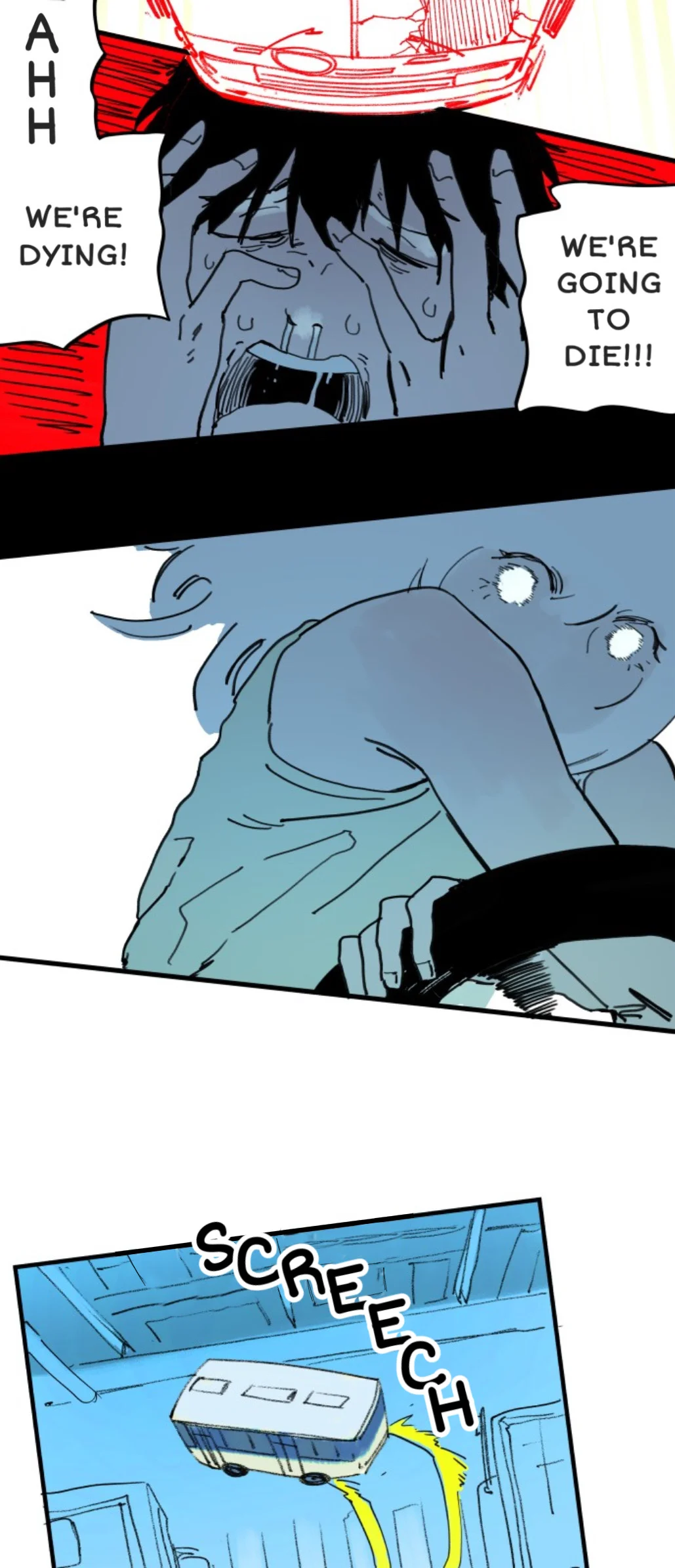 335km Chapter 3 - Page 42