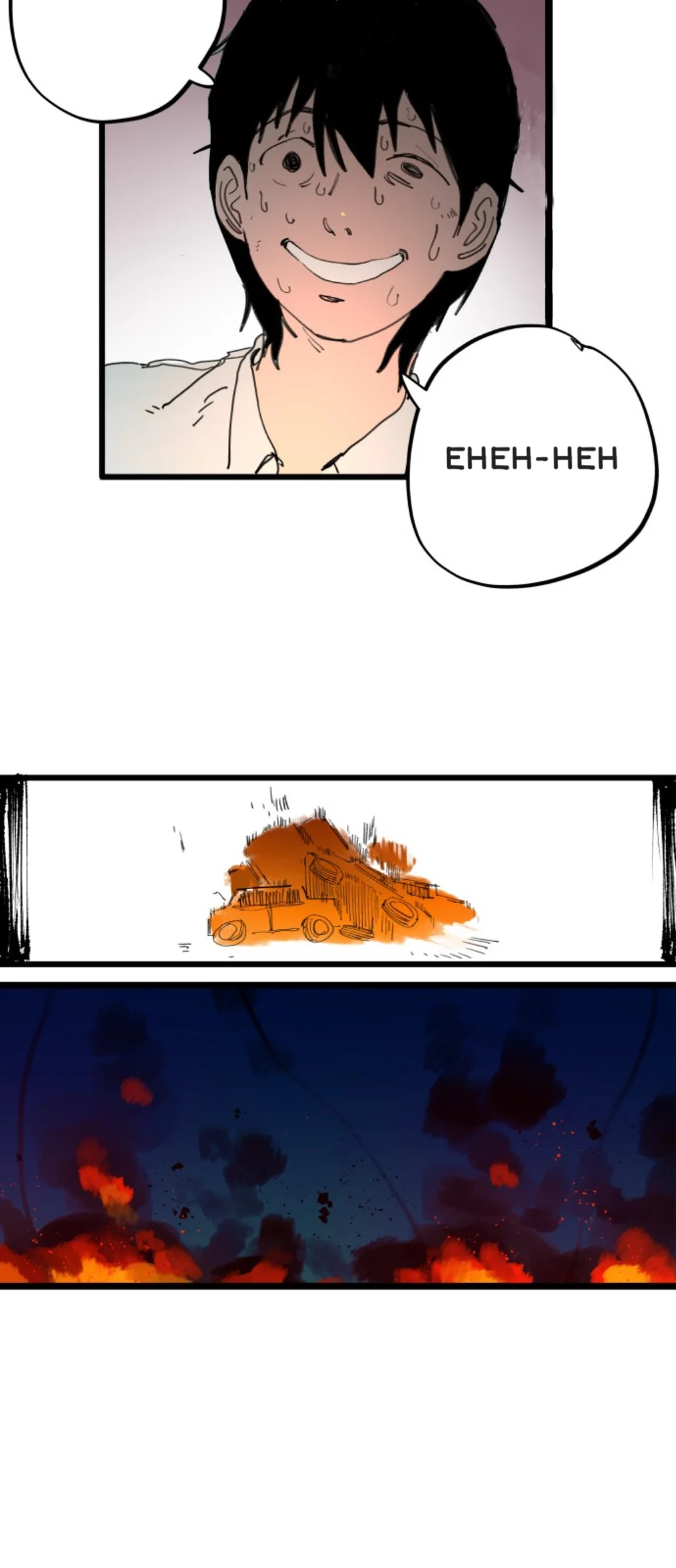 335km Chapter 3 - Page 46