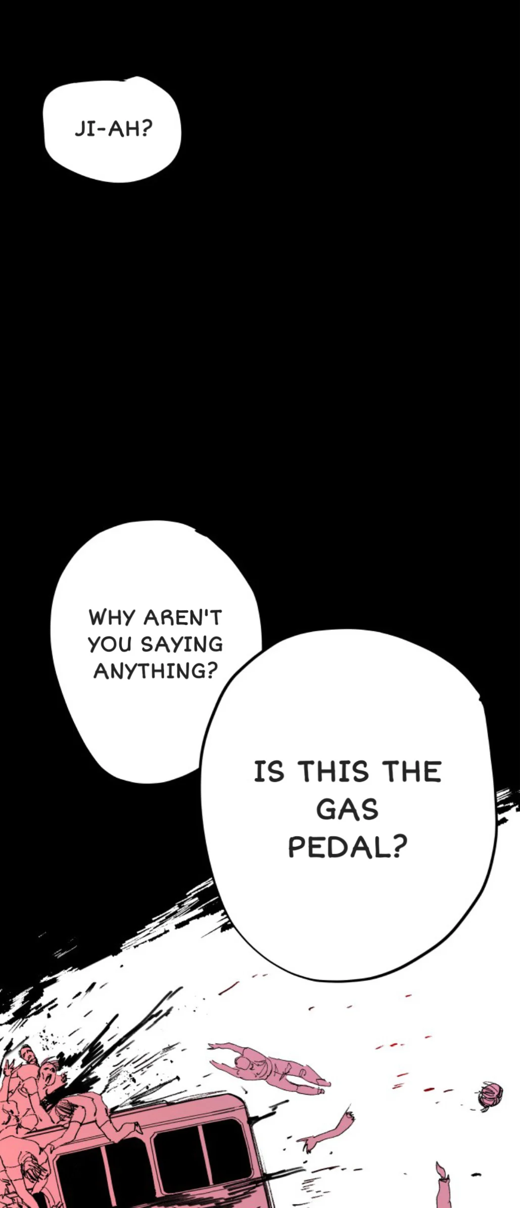 335km Chapter 3 - Page 8