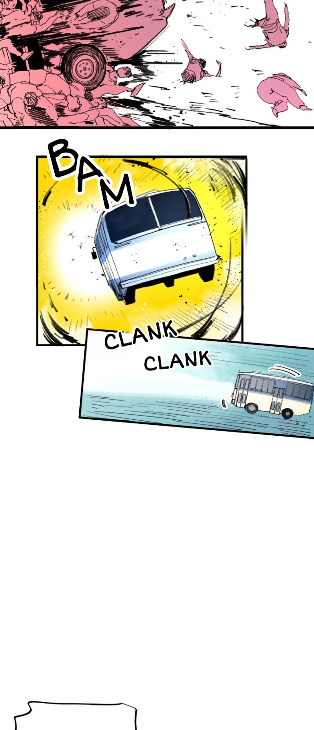 335km Chapter 3 - Page 9