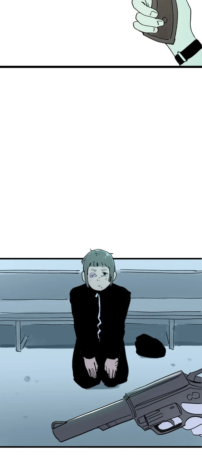 335km Chapter 4 - Page 2
