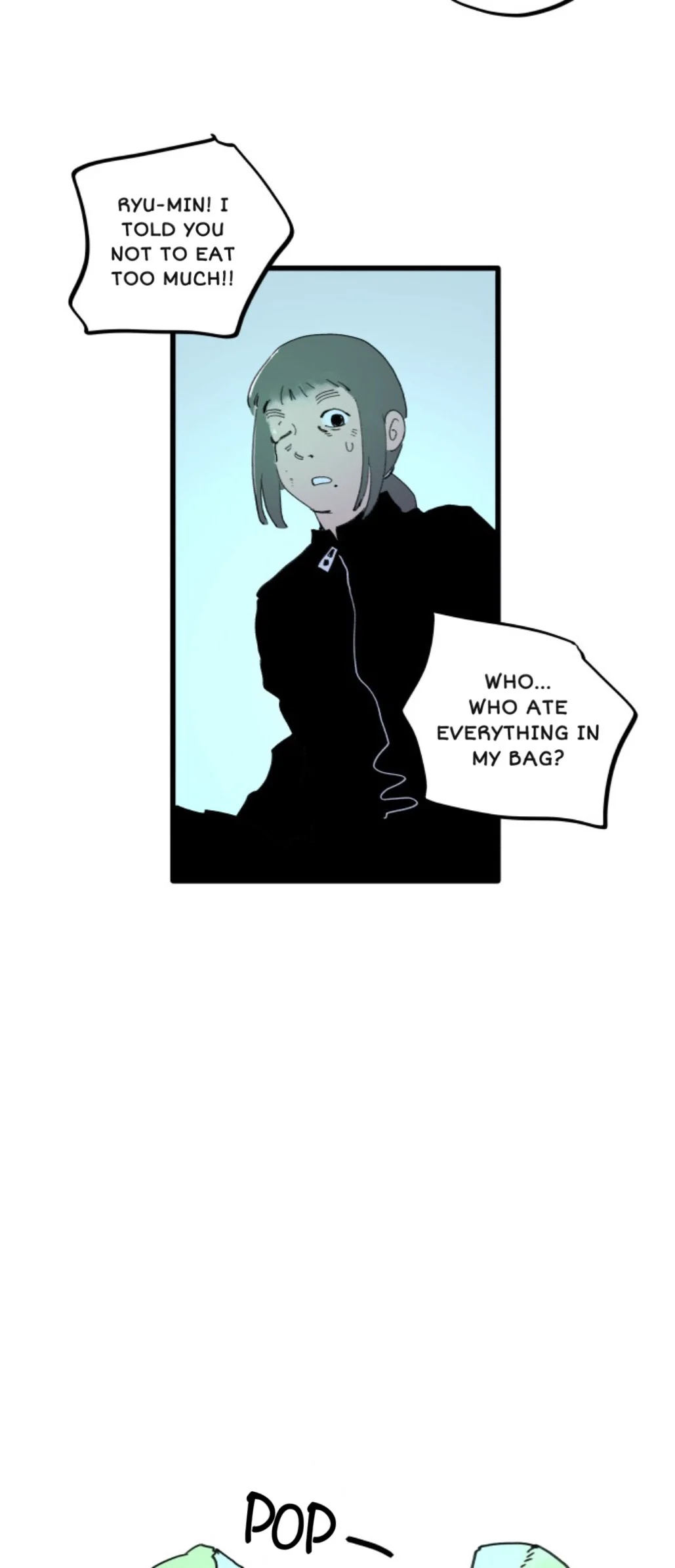 335km Chapter 4 - Page 12