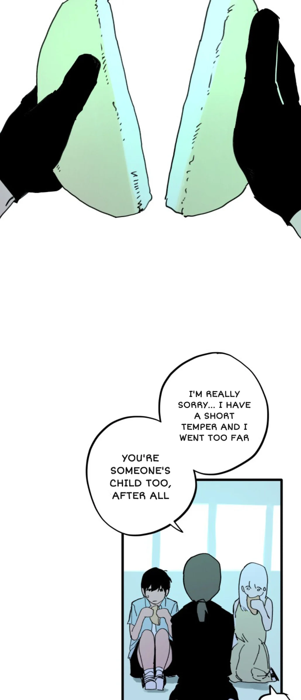 335km Chapter 4 - Page 13